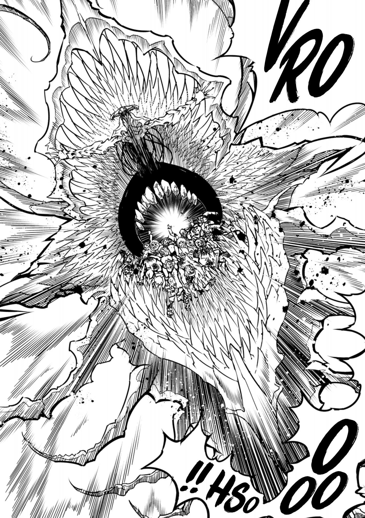 Read Ragna Crimson FR Manga Online