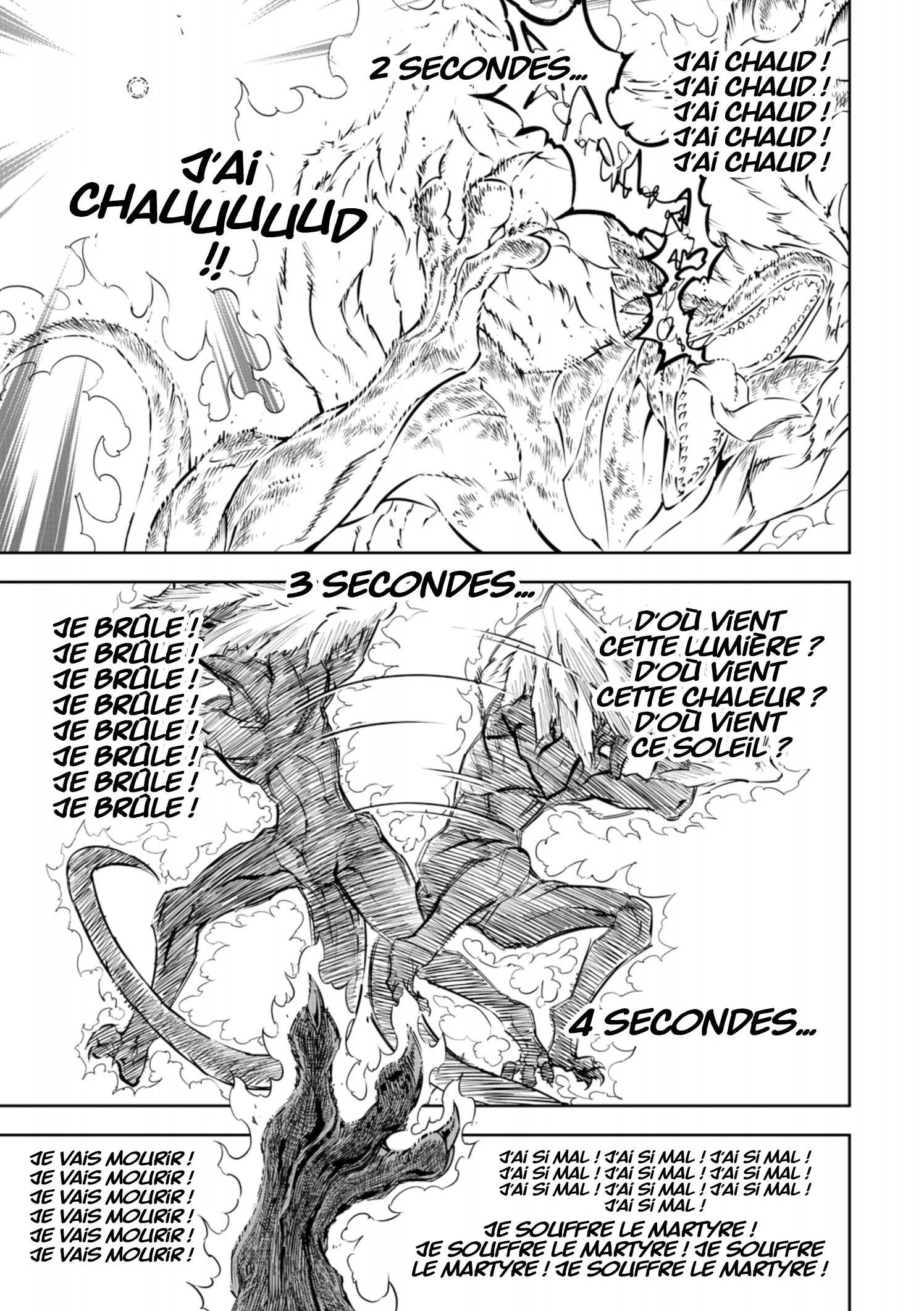 Read Ragna Crimson FR Manga Online