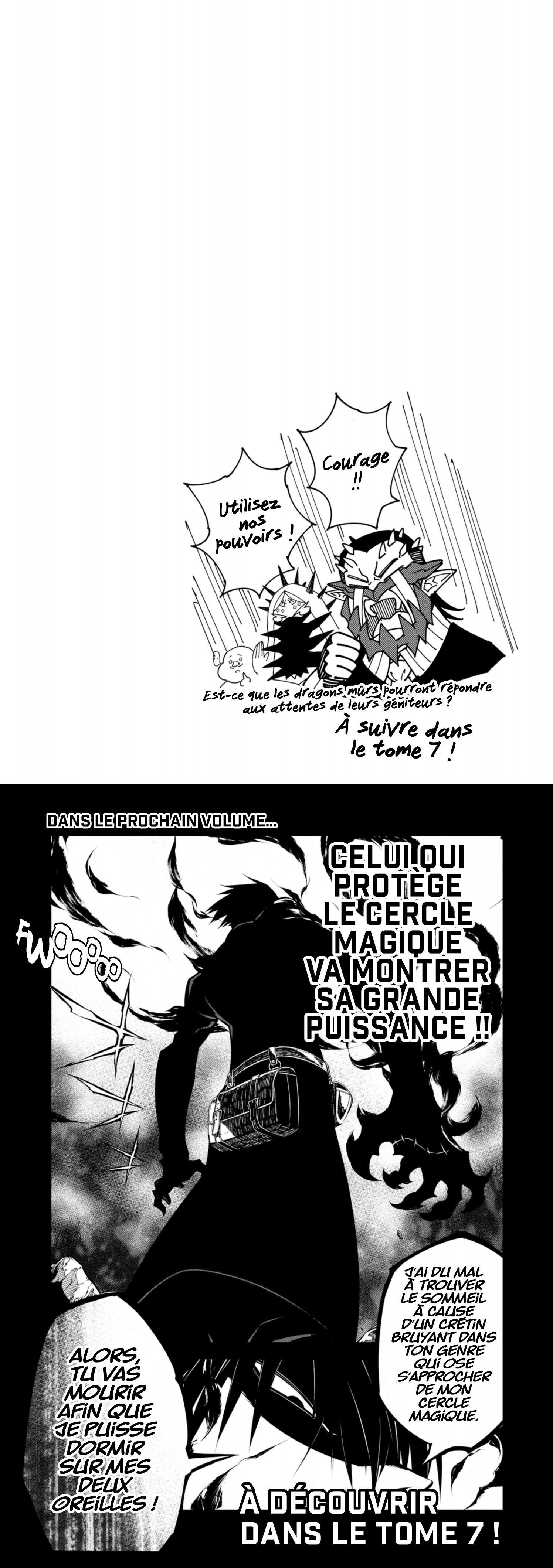 Read Ragna Crimson FR Manga Online