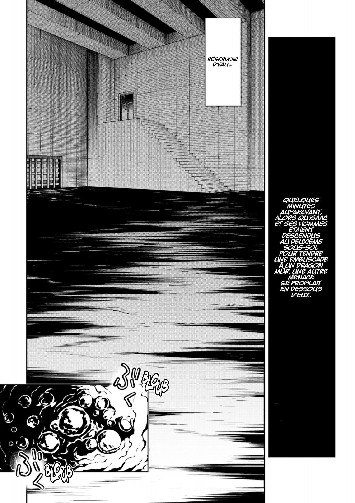 Read Ragna Crimson FR Manga Online