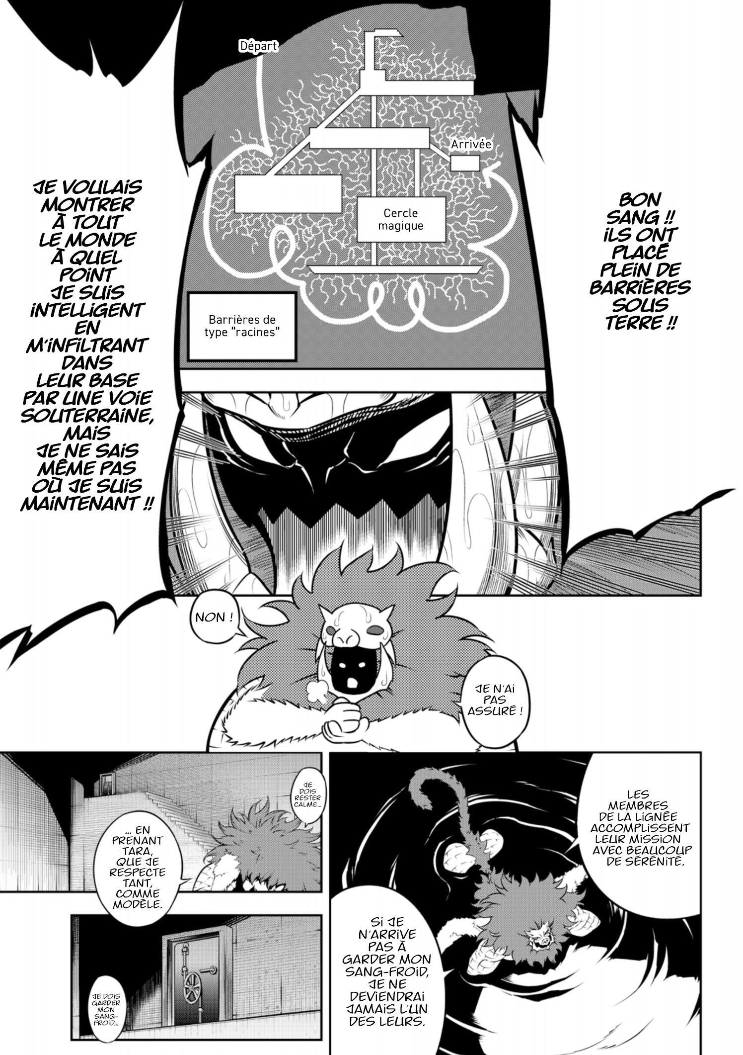 Read Ragna Crimson FR Manga Online