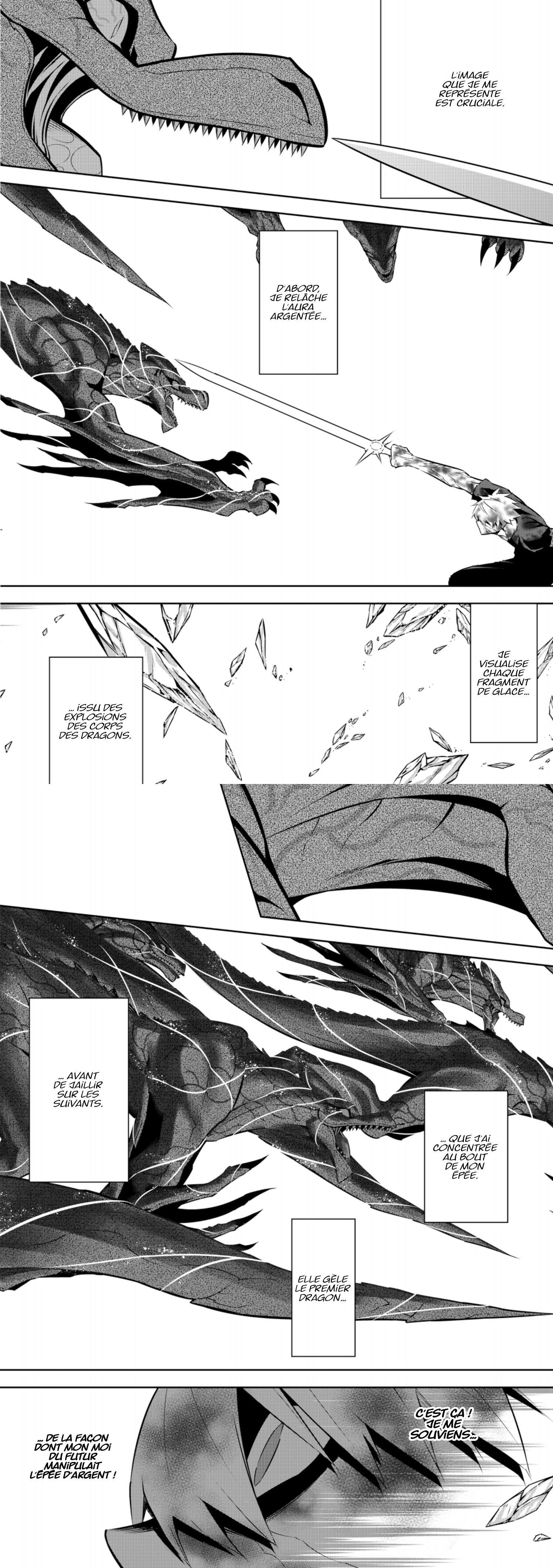 Read Ragna Crimson FR Manga Online