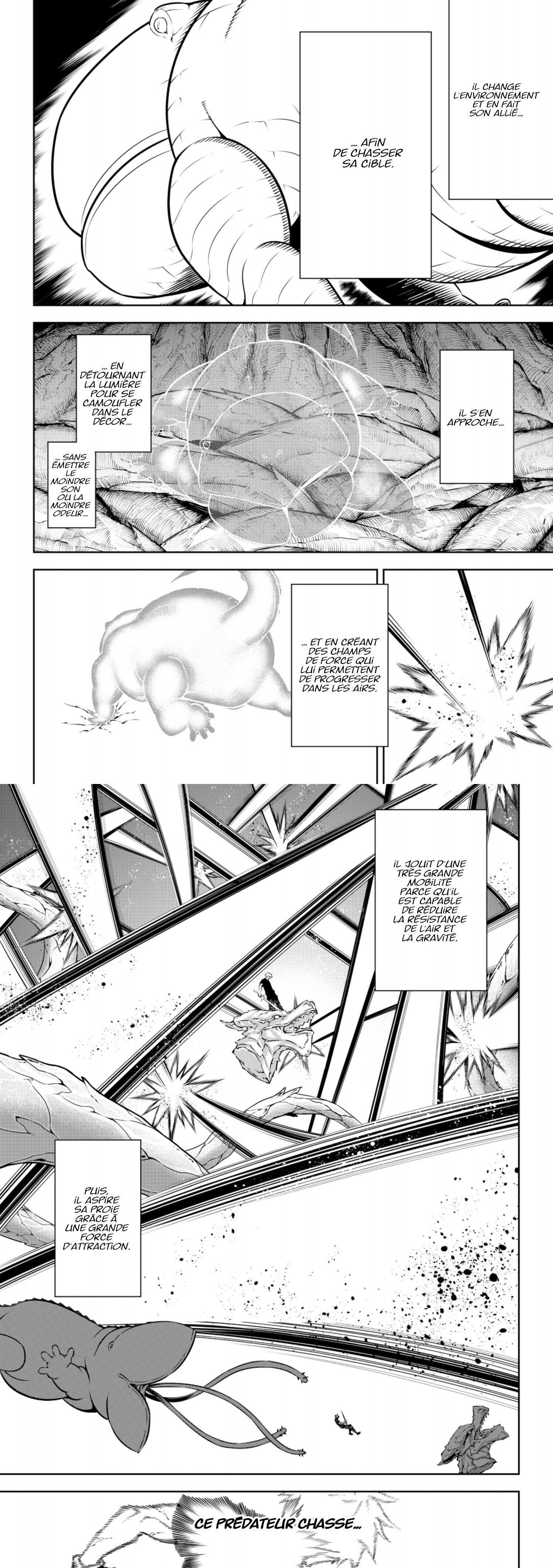 Read Ragna Crimson FR Manga Online