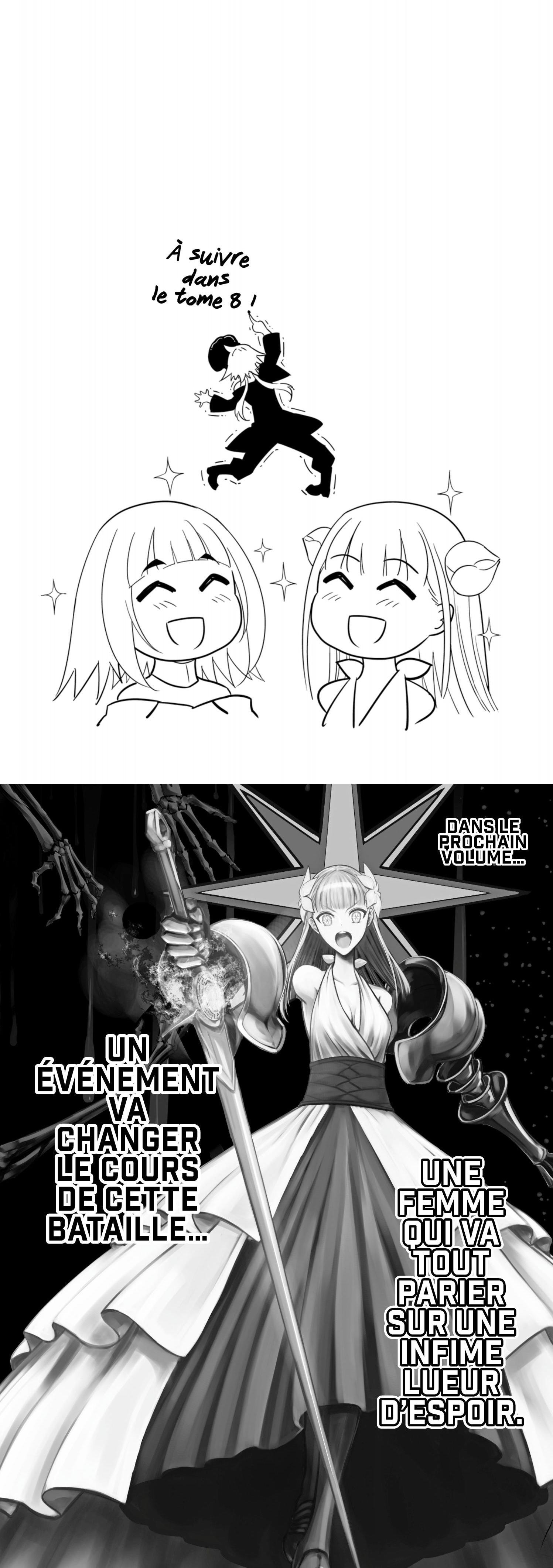 Read Ragna Crimson FR Manga Online