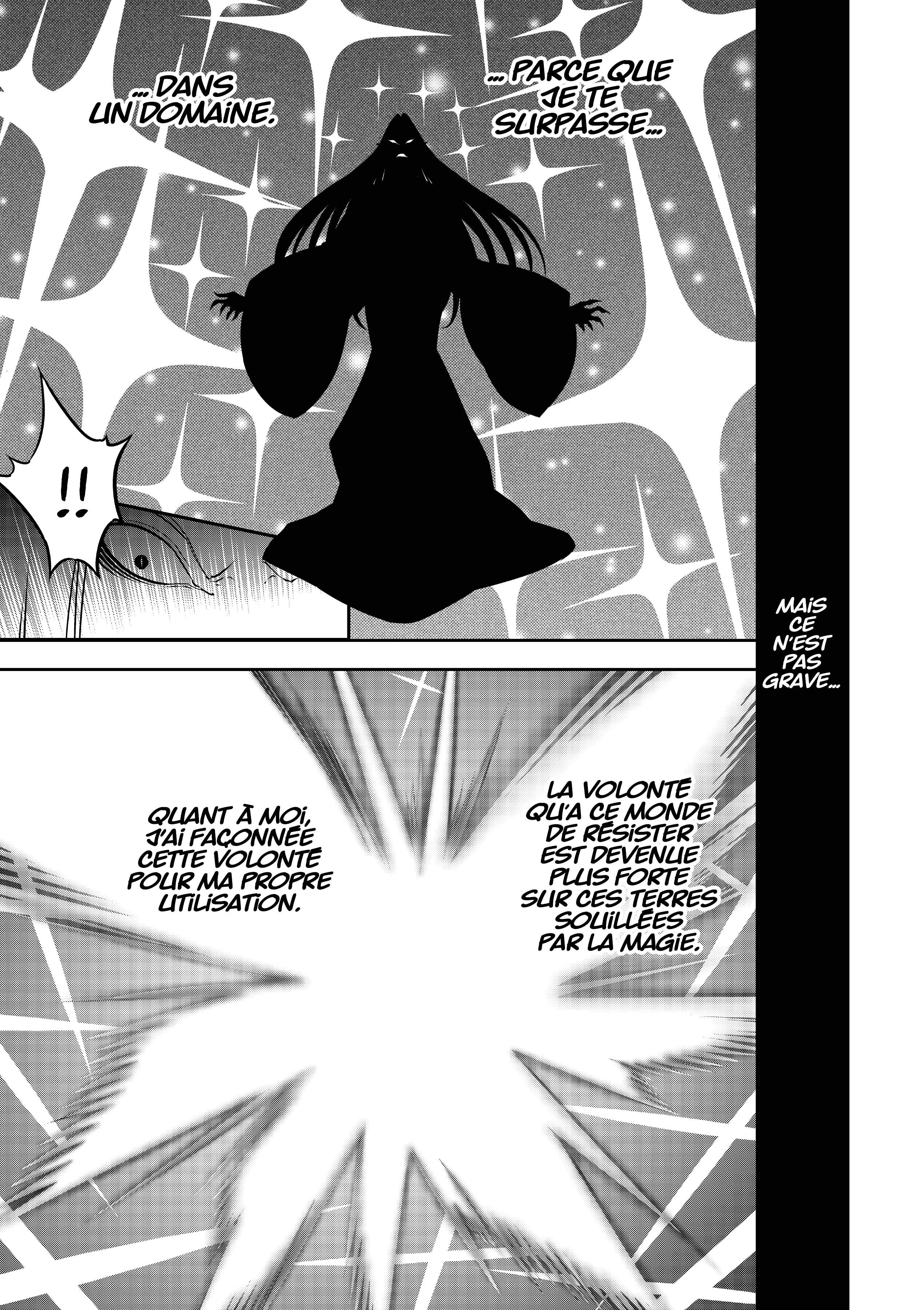 Read Ragna Crimson FR Manga Online