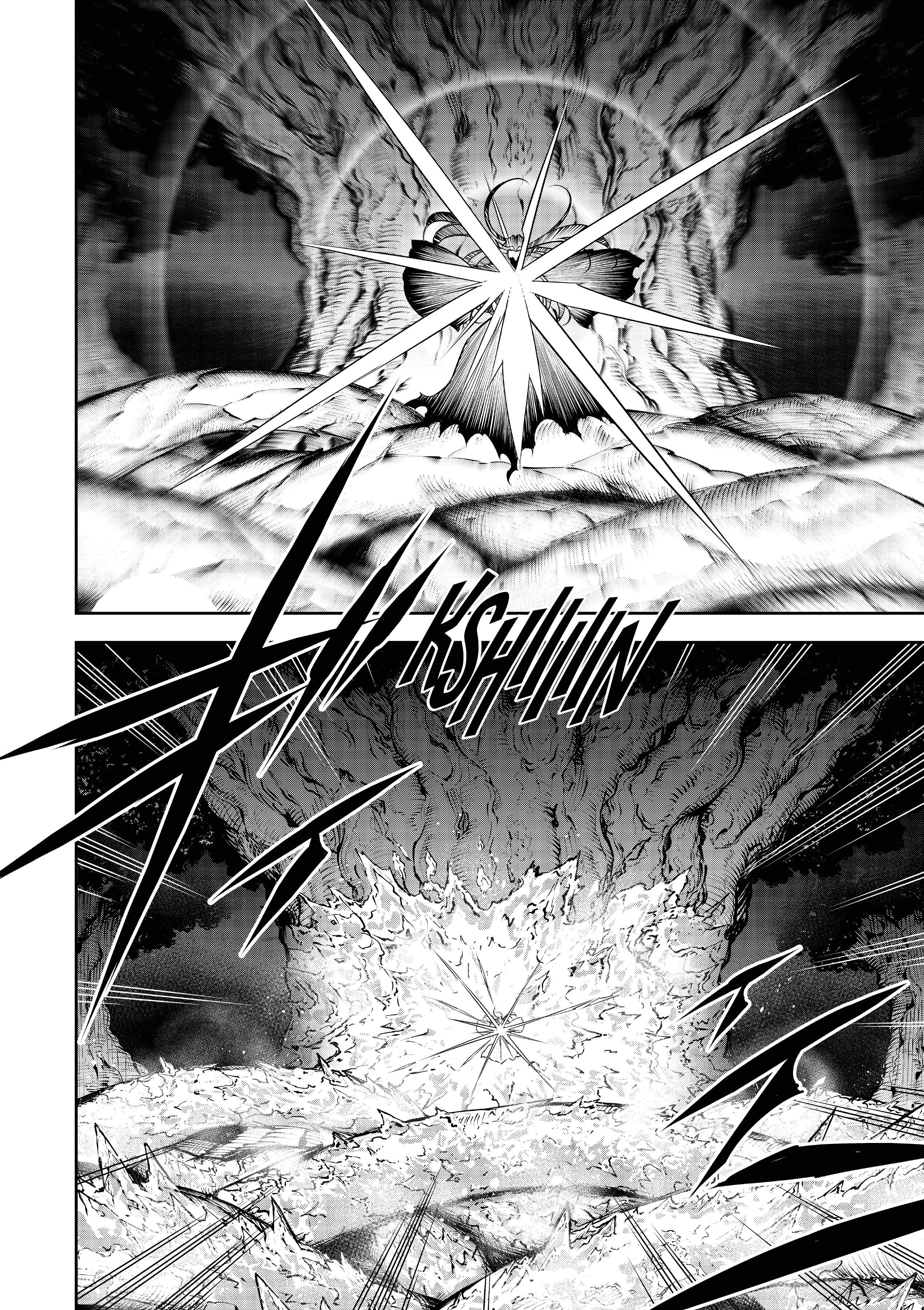 Read Ragna Crimson FR Manga Online