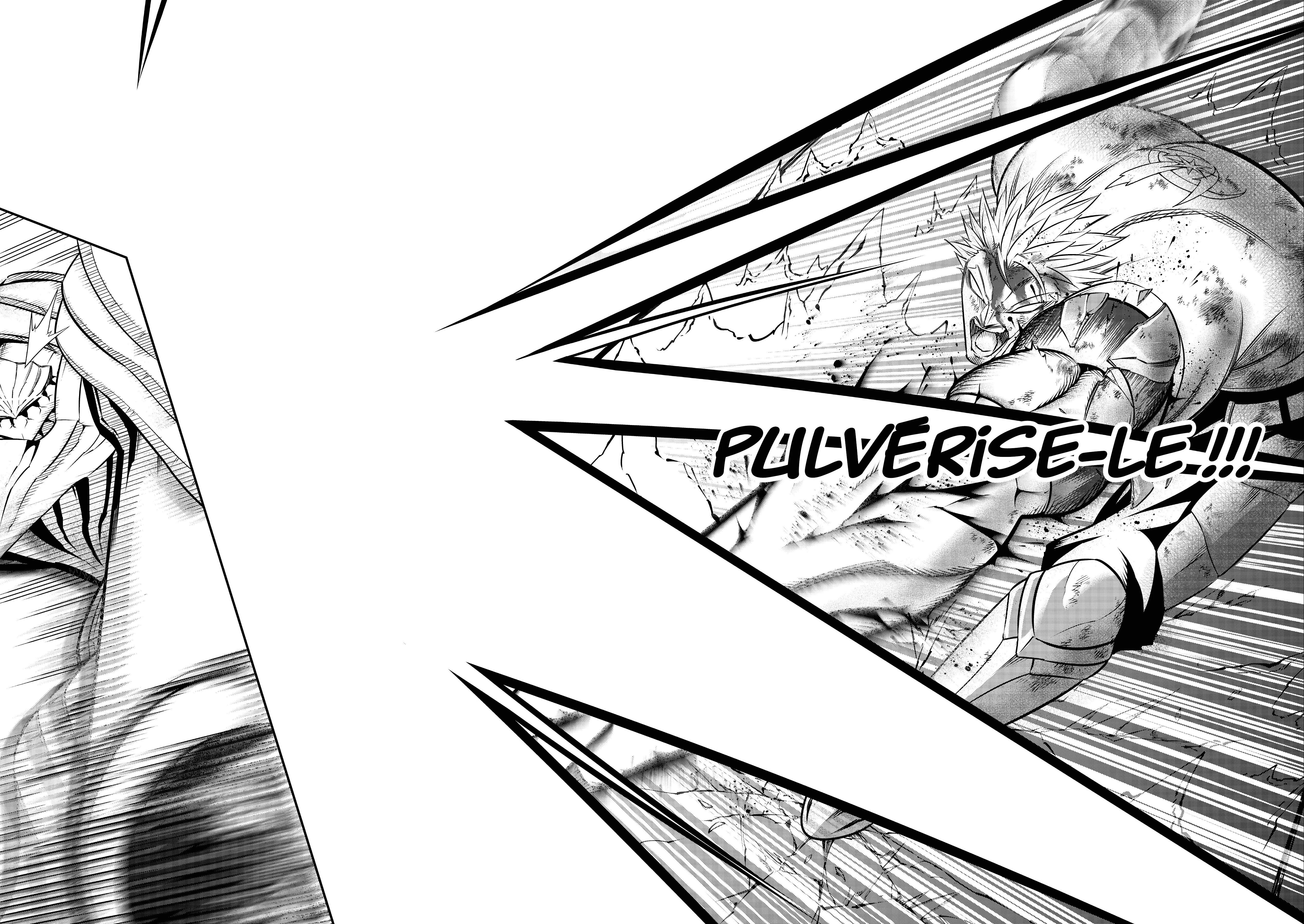 Read Ragna Crimson FR Manga Online