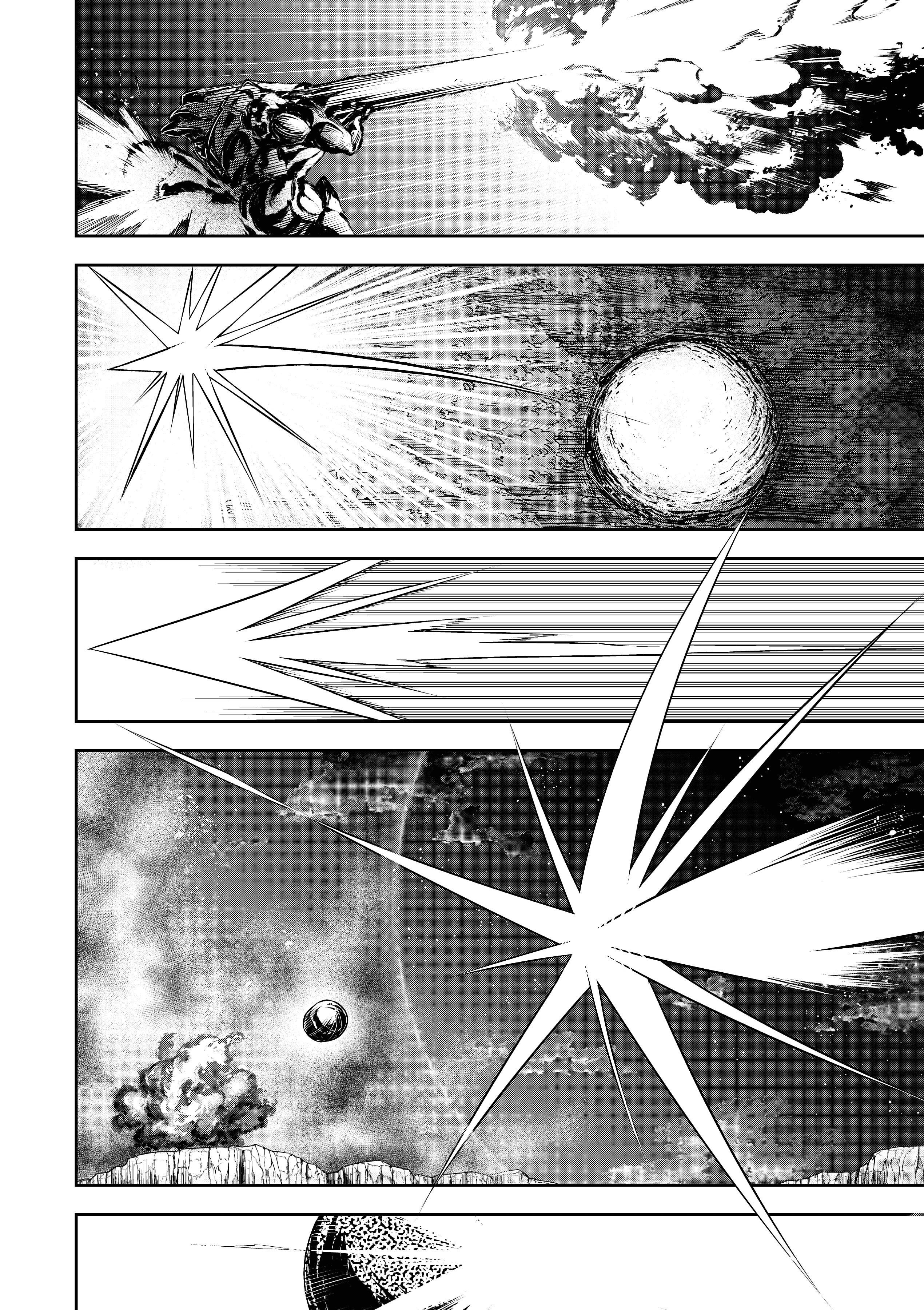 Read Ragna Crimson FR Manga Online