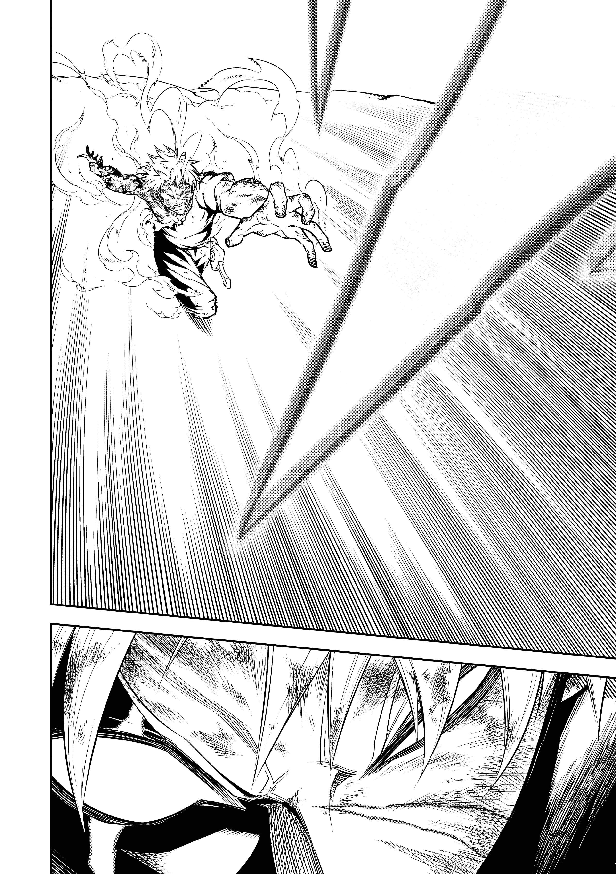 Read Ragna Crimson FR Manga Online