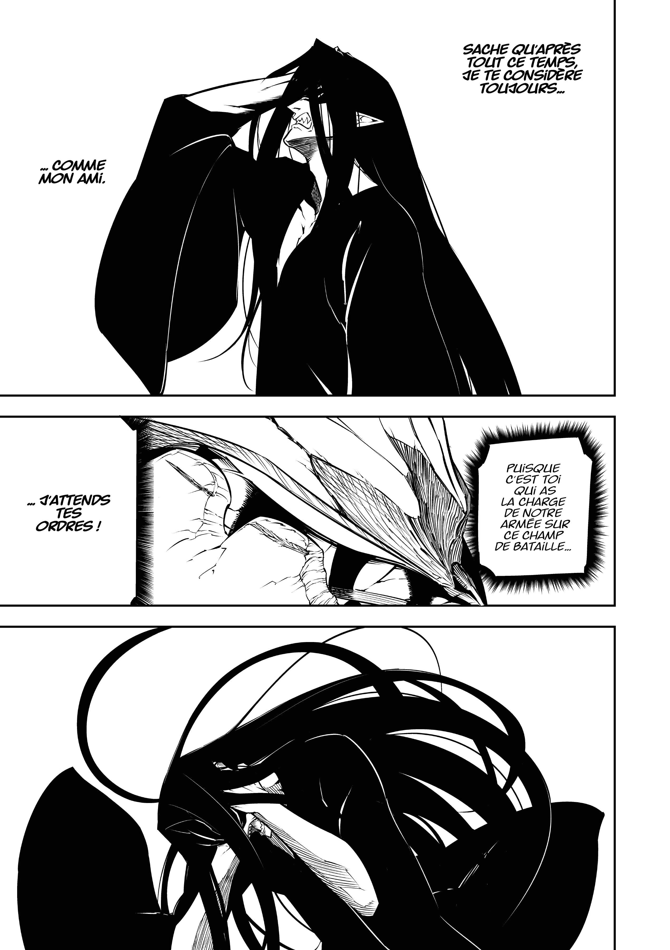 Read Ragna Crimson FR Manga Online