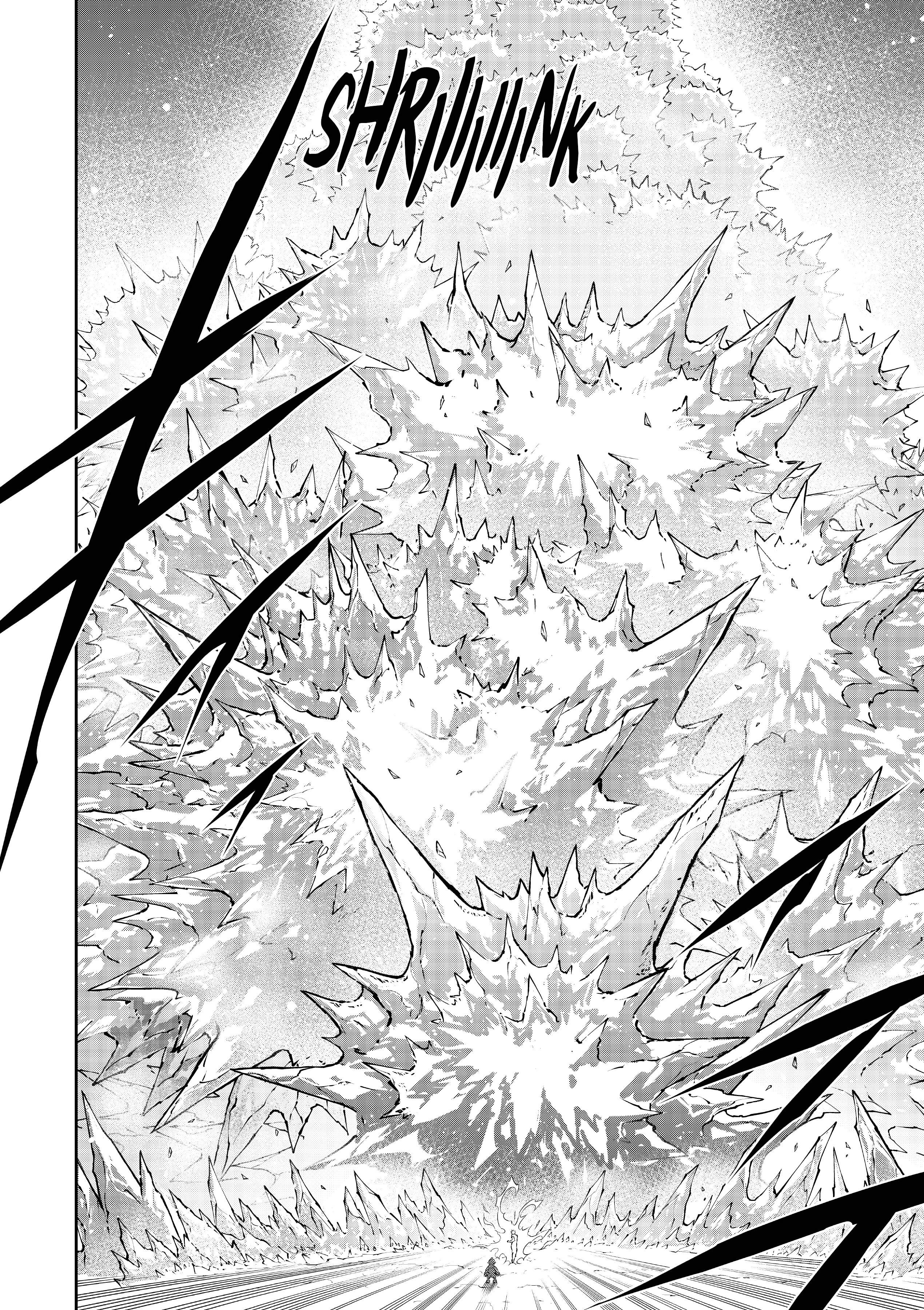 Read Ragna Crimson FR Manga Online