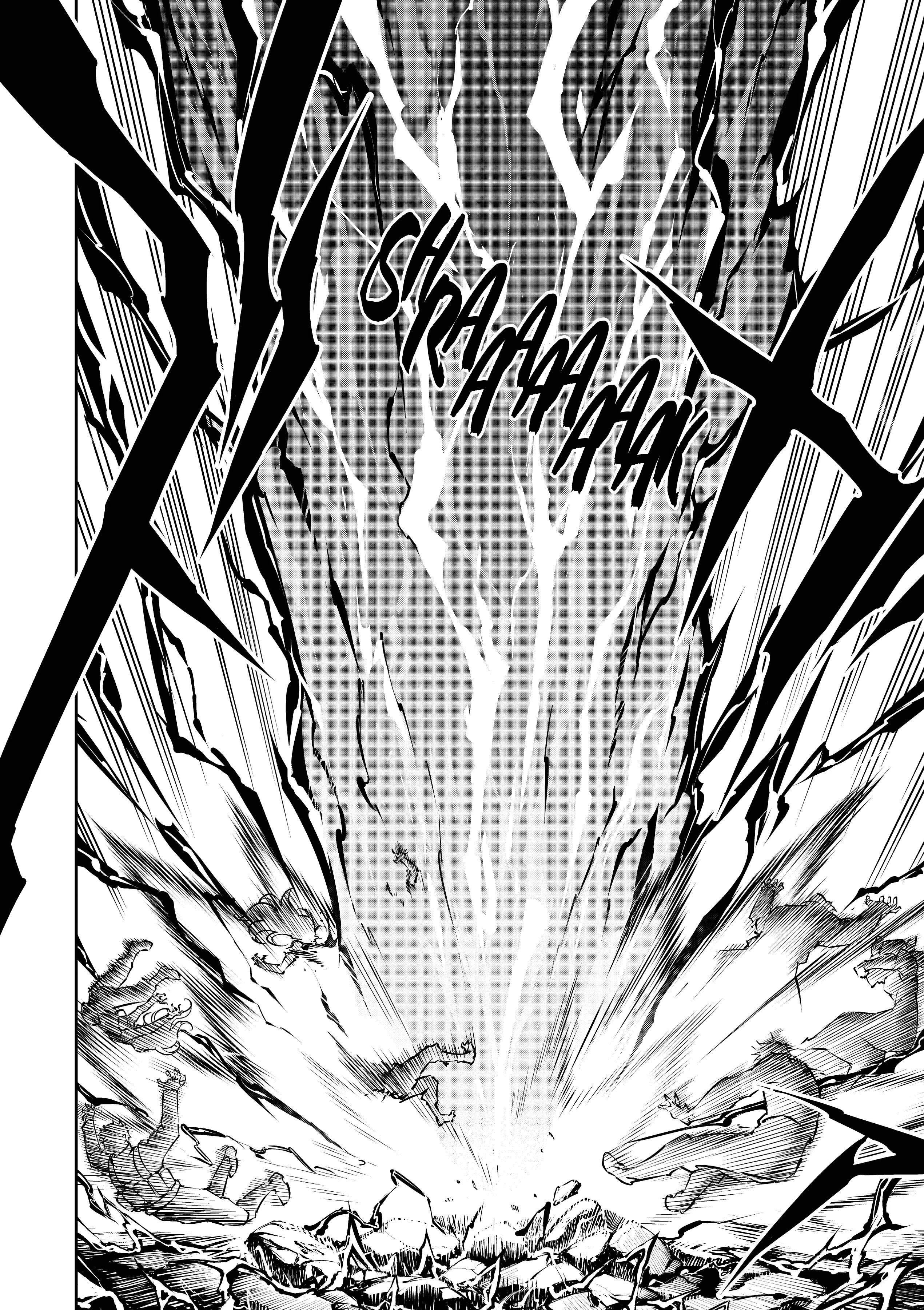 Read Ragna Crimson FR Manga Online