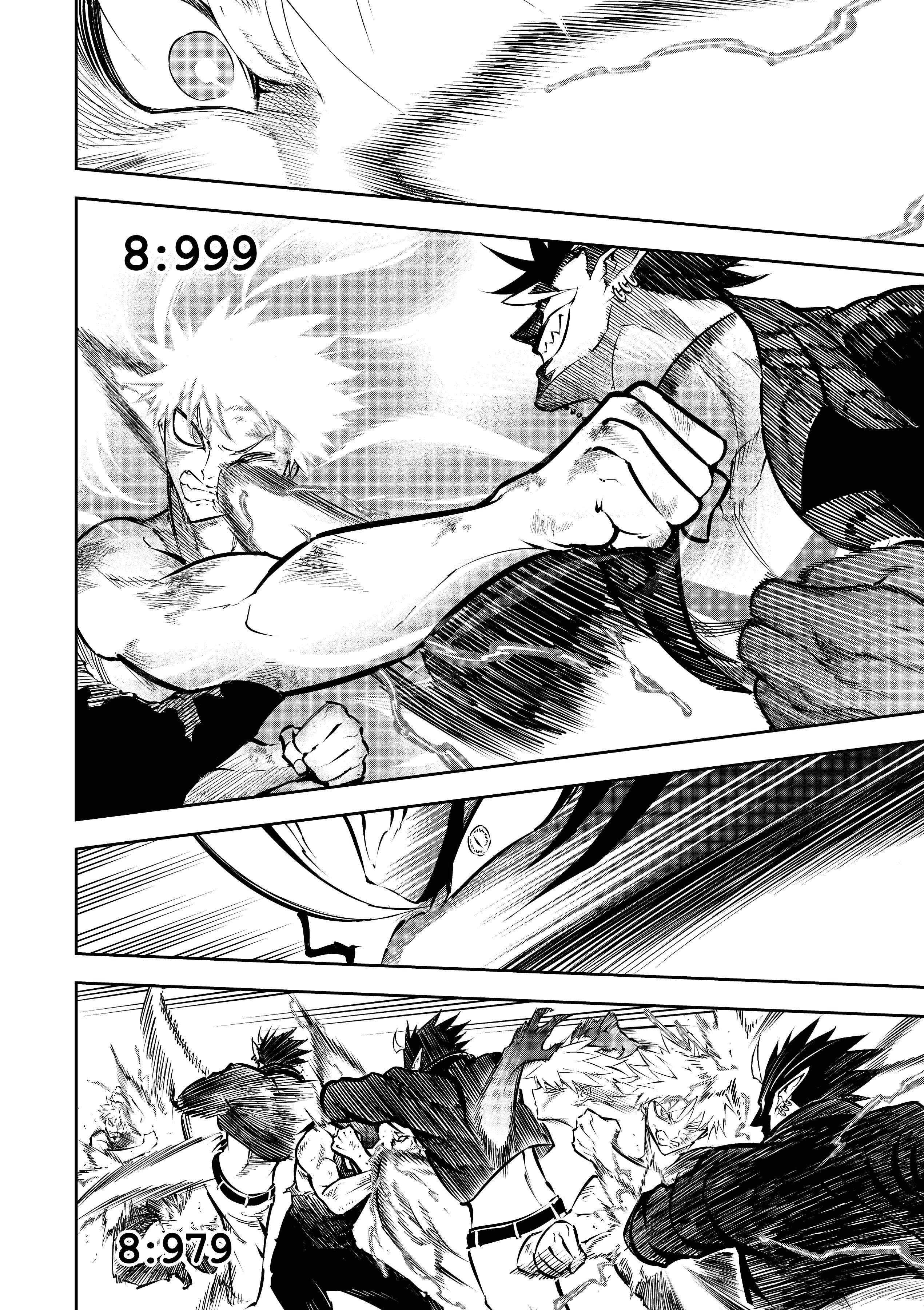 Read Ragna Crimson FR Manga Online