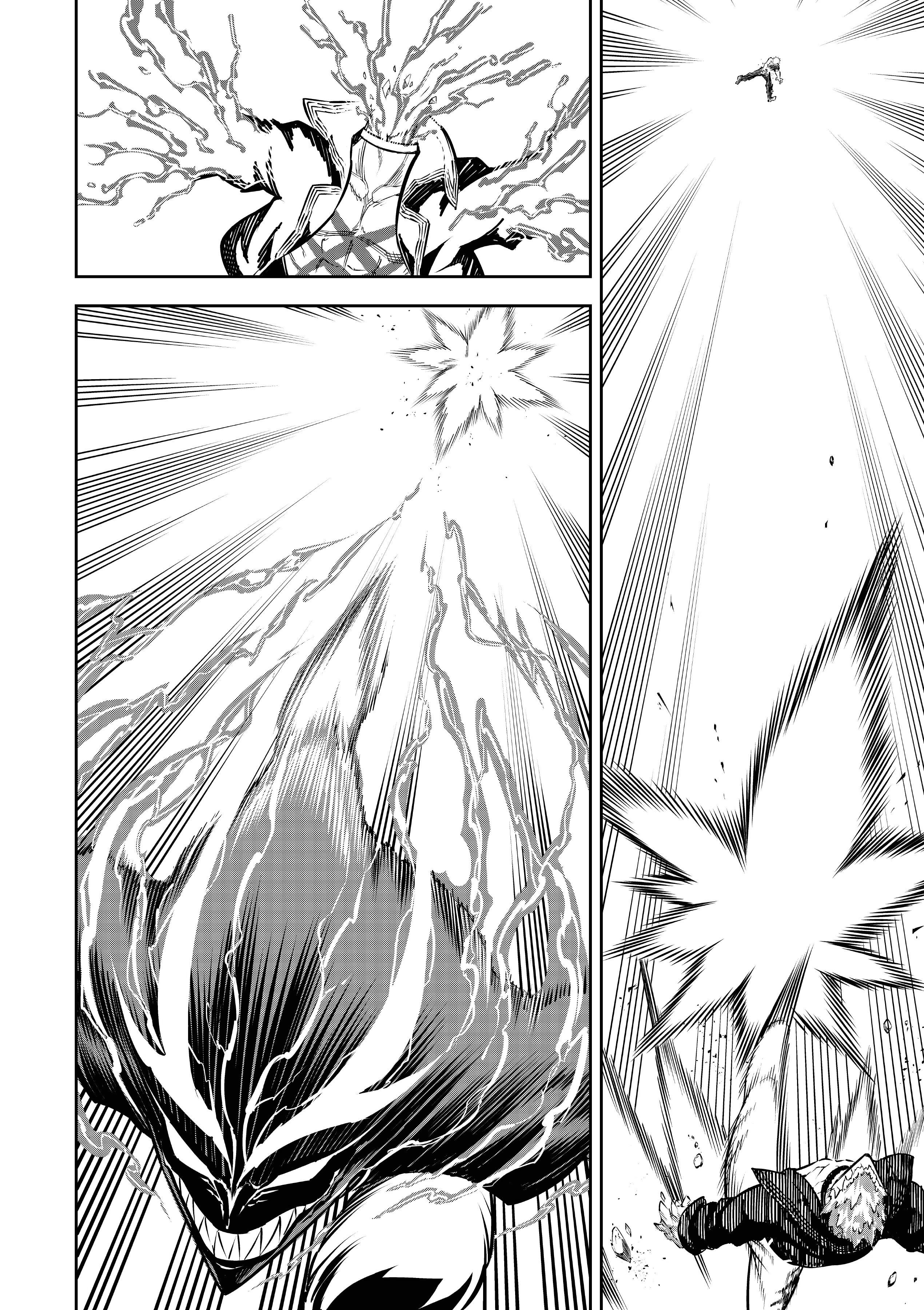 Read Ragna Crimson FR Manga Online
