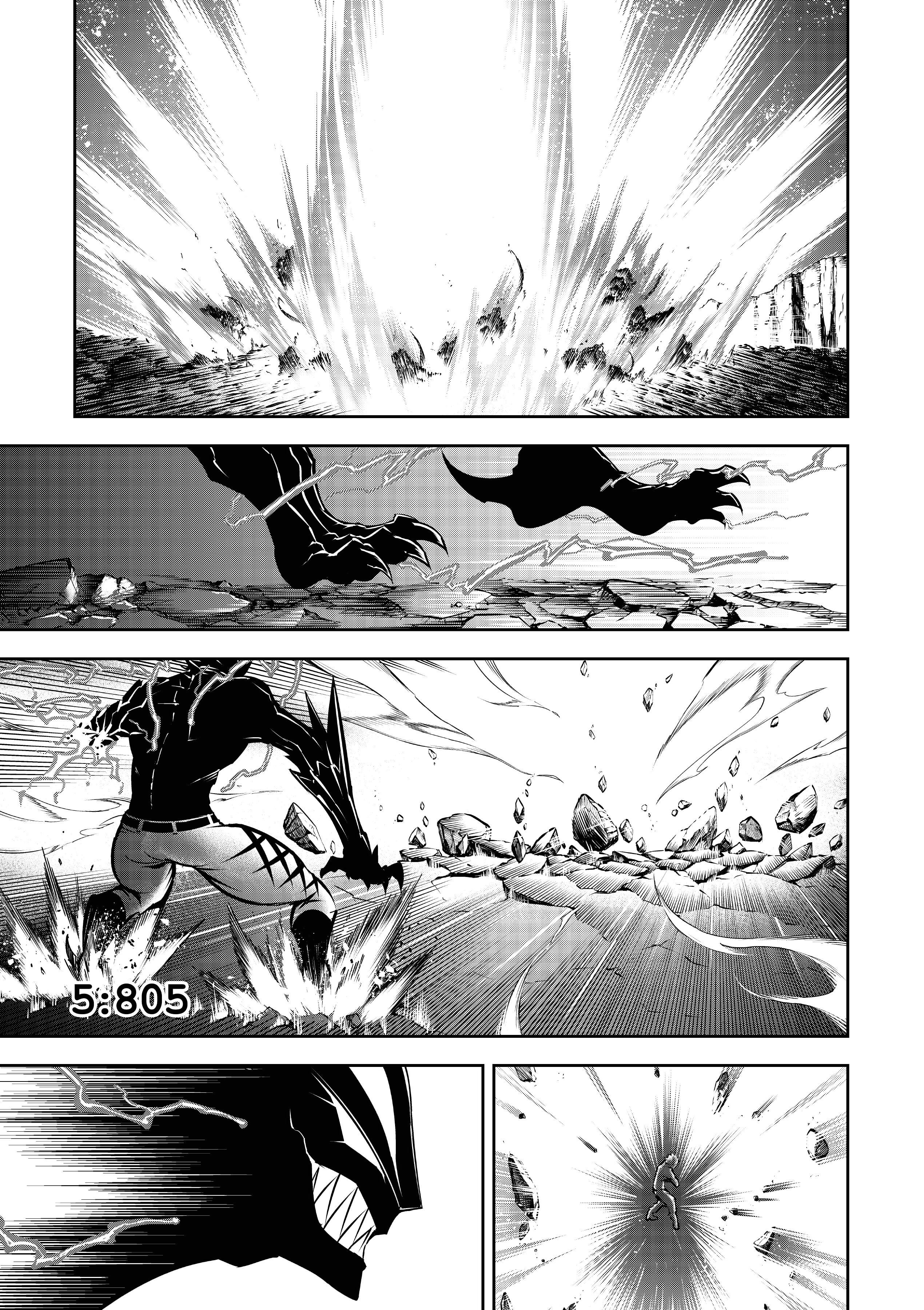Read Ragna Crimson FR Manga Online
