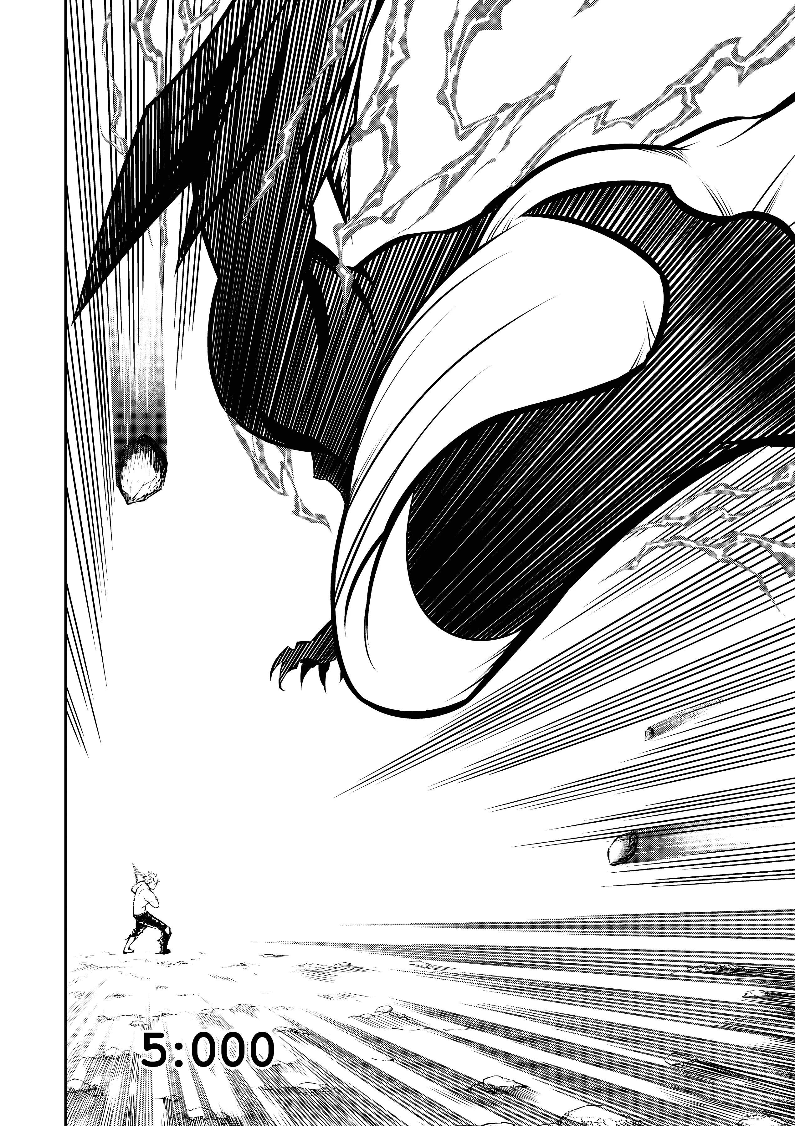 Read Ragna Crimson FR Manga Online