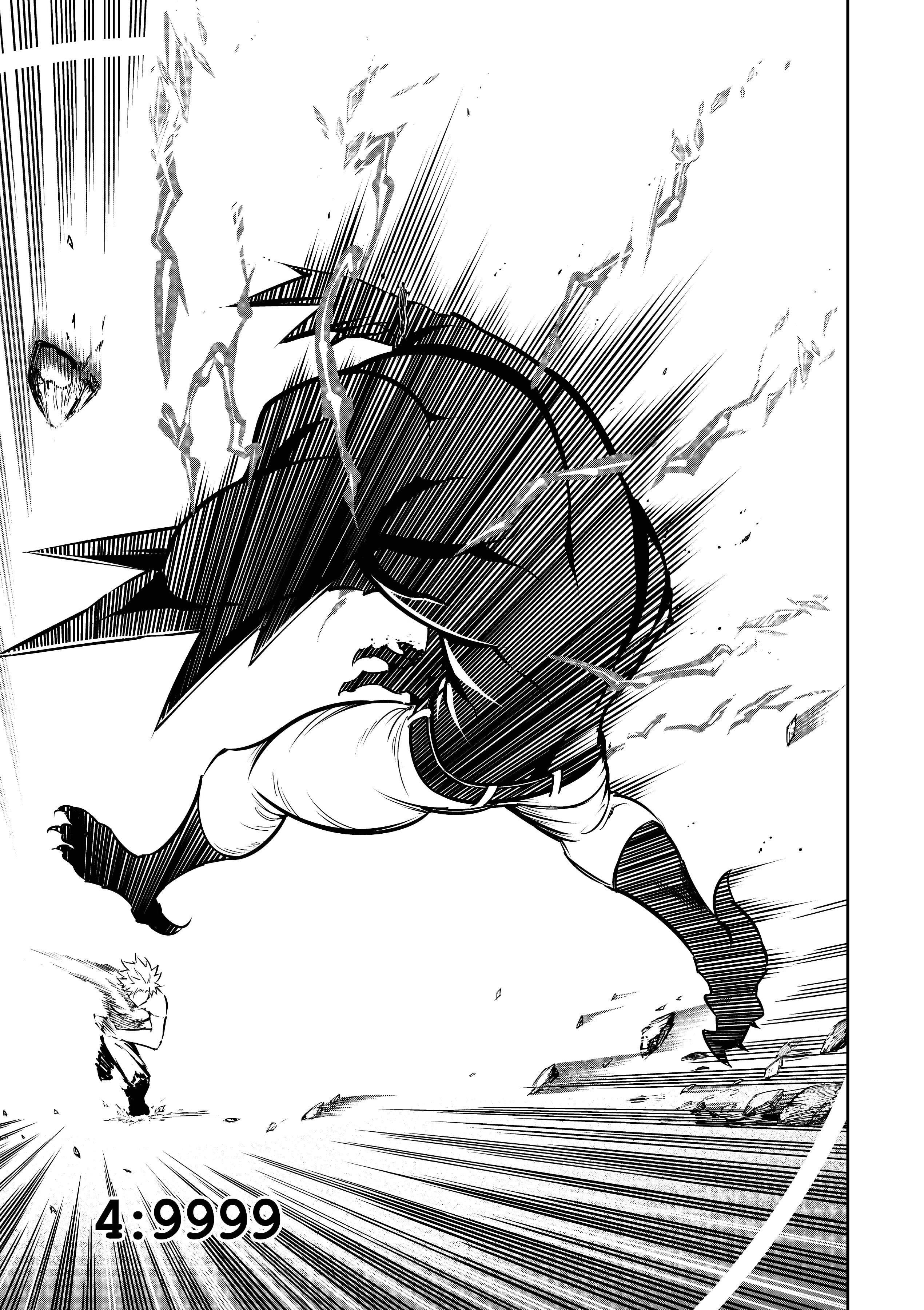 Read Ragna Crimson FR Manga Online