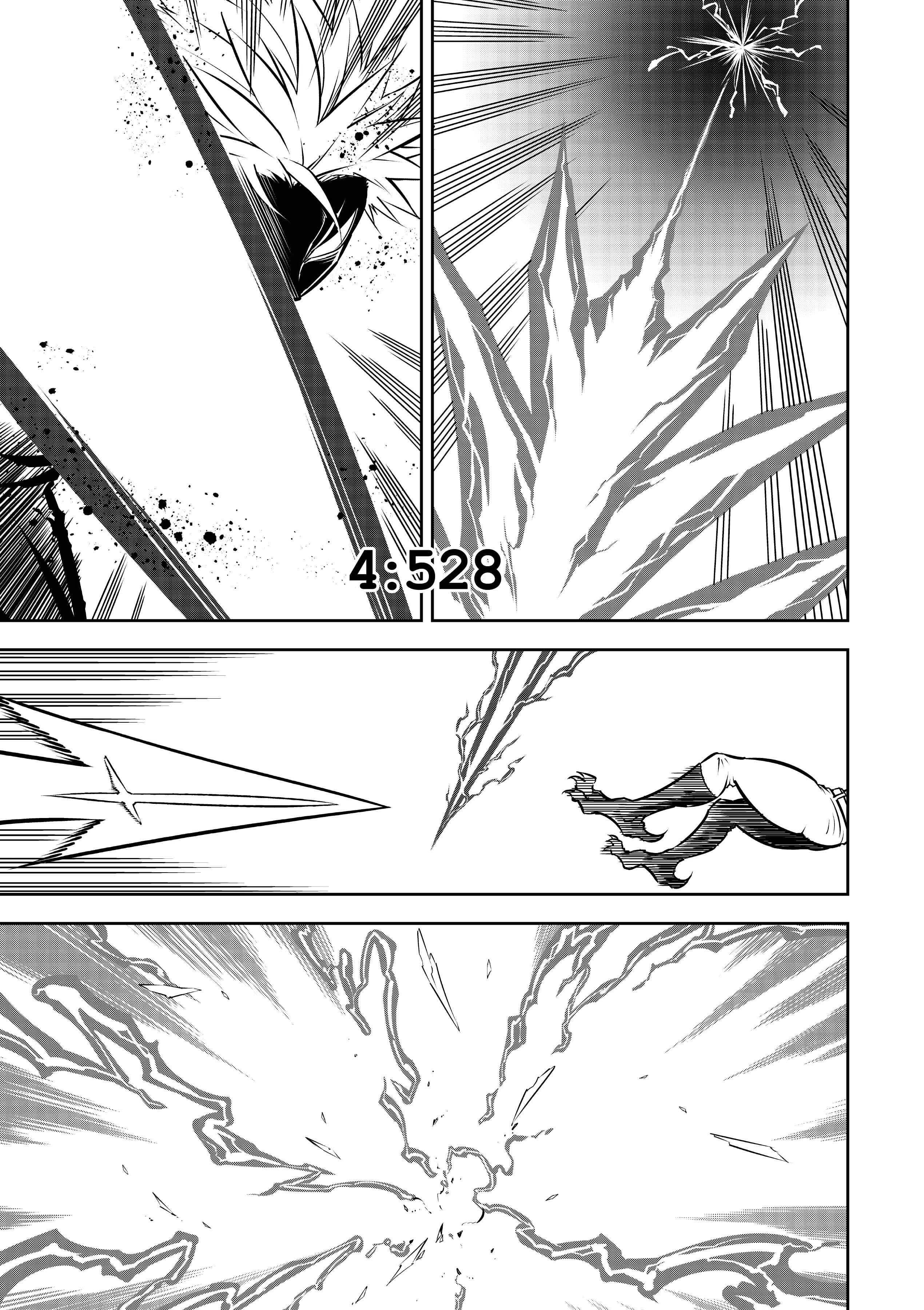 Read Ragna Crimson FR Manga Online