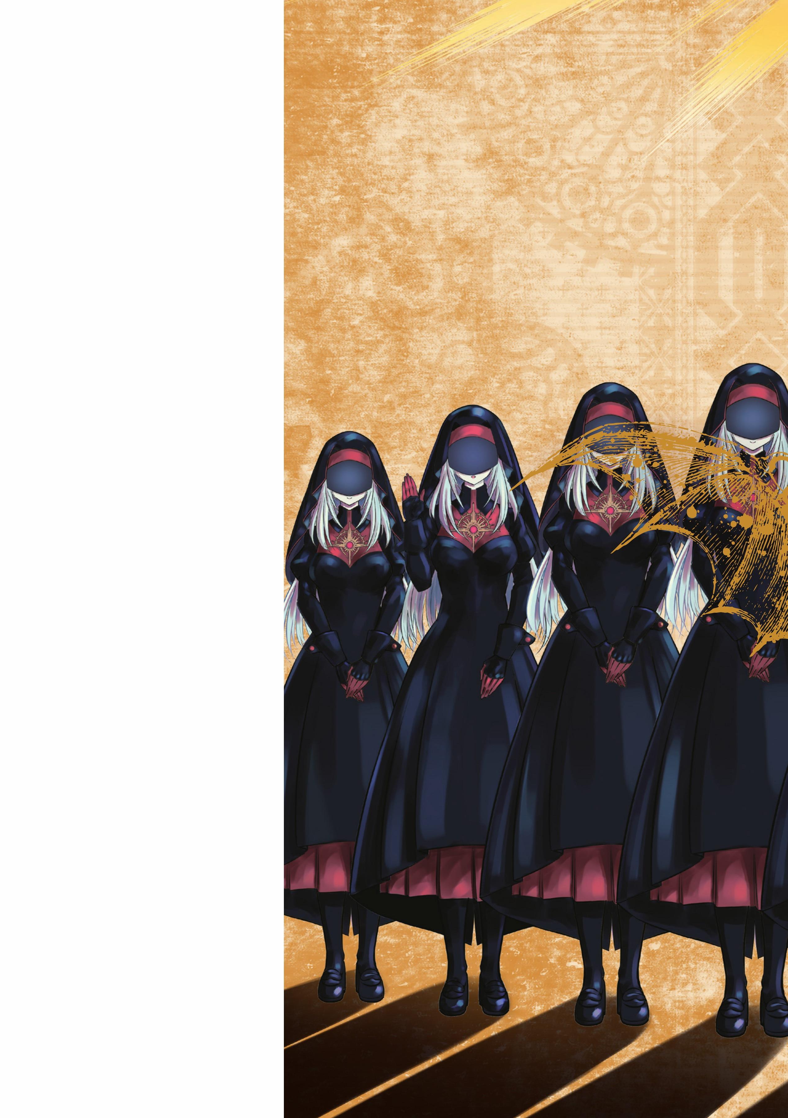 Read Ragna Crimson FR Manga Online