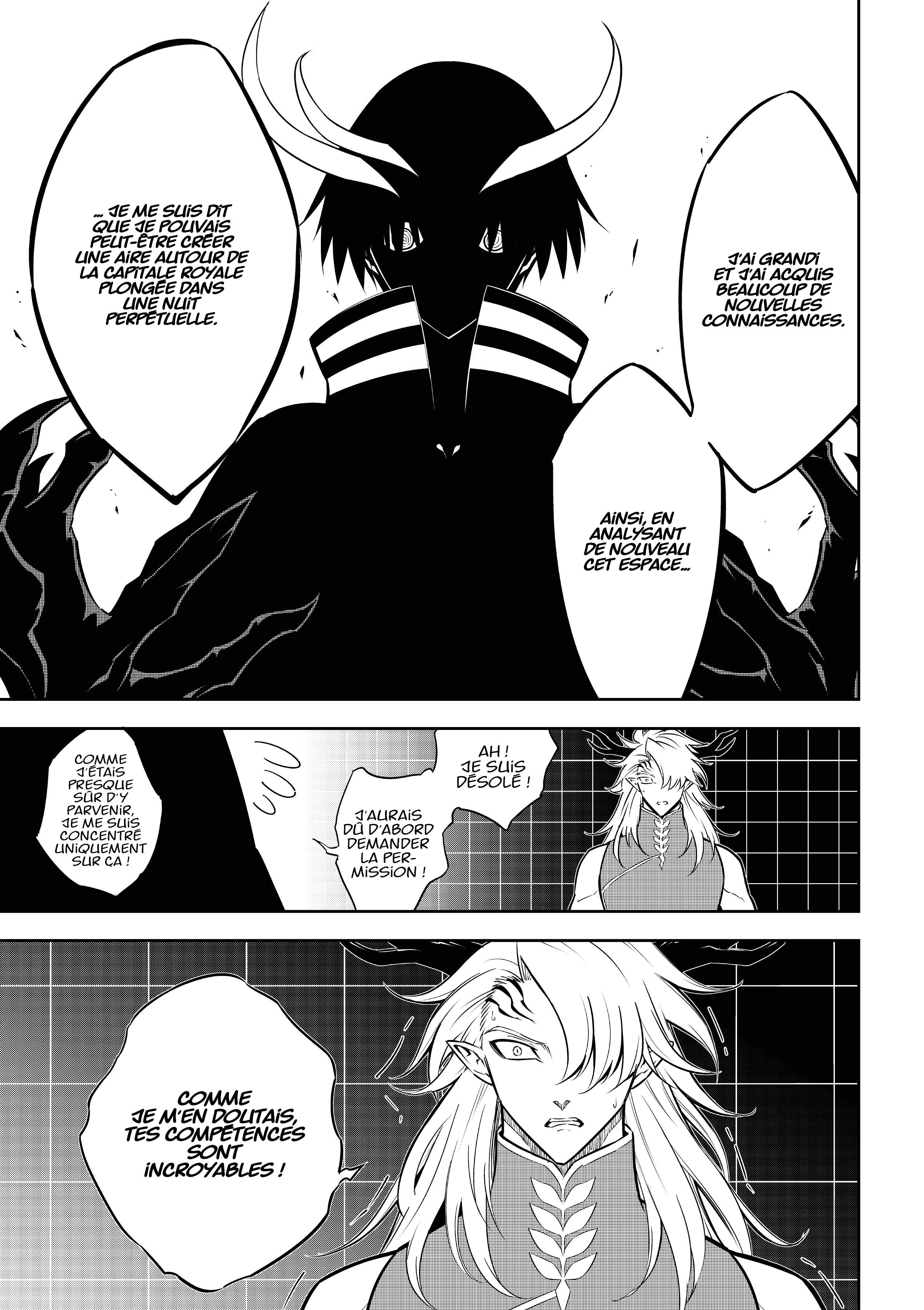 Read Ragna Crimson FR Manga Online