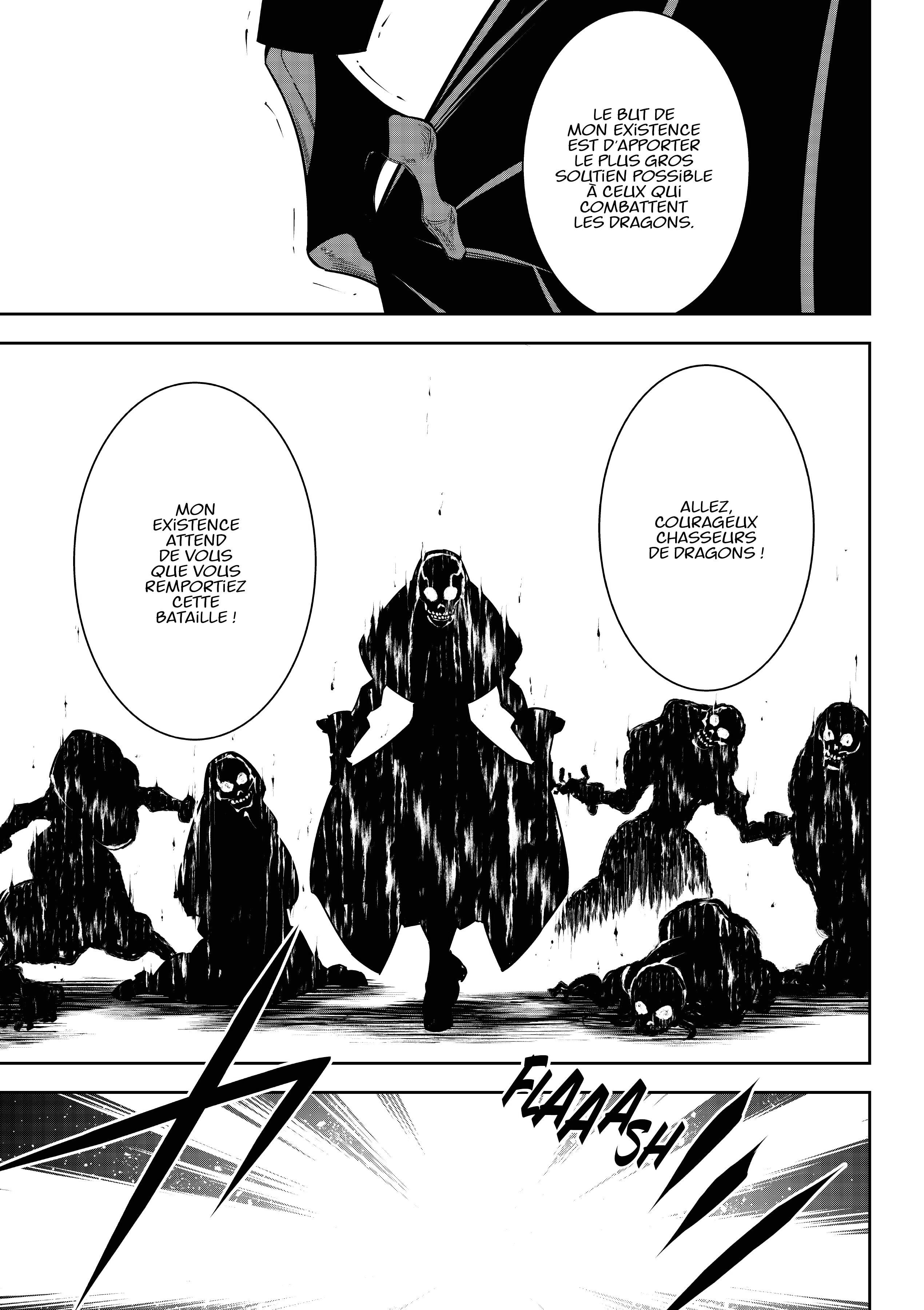 Read Ragna Crimson FR Manga Online