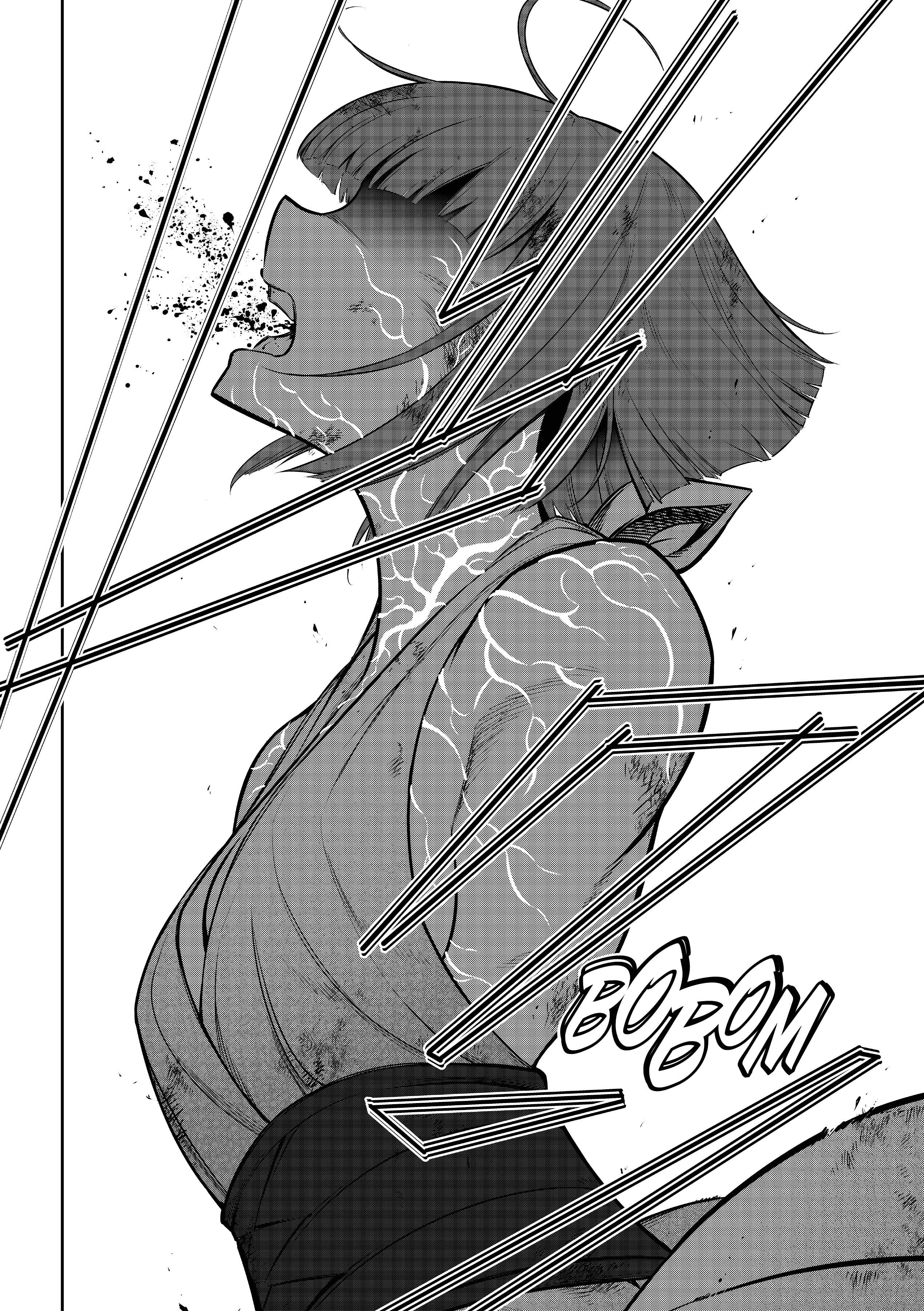 Read Ragna Crimson FR Manga Online