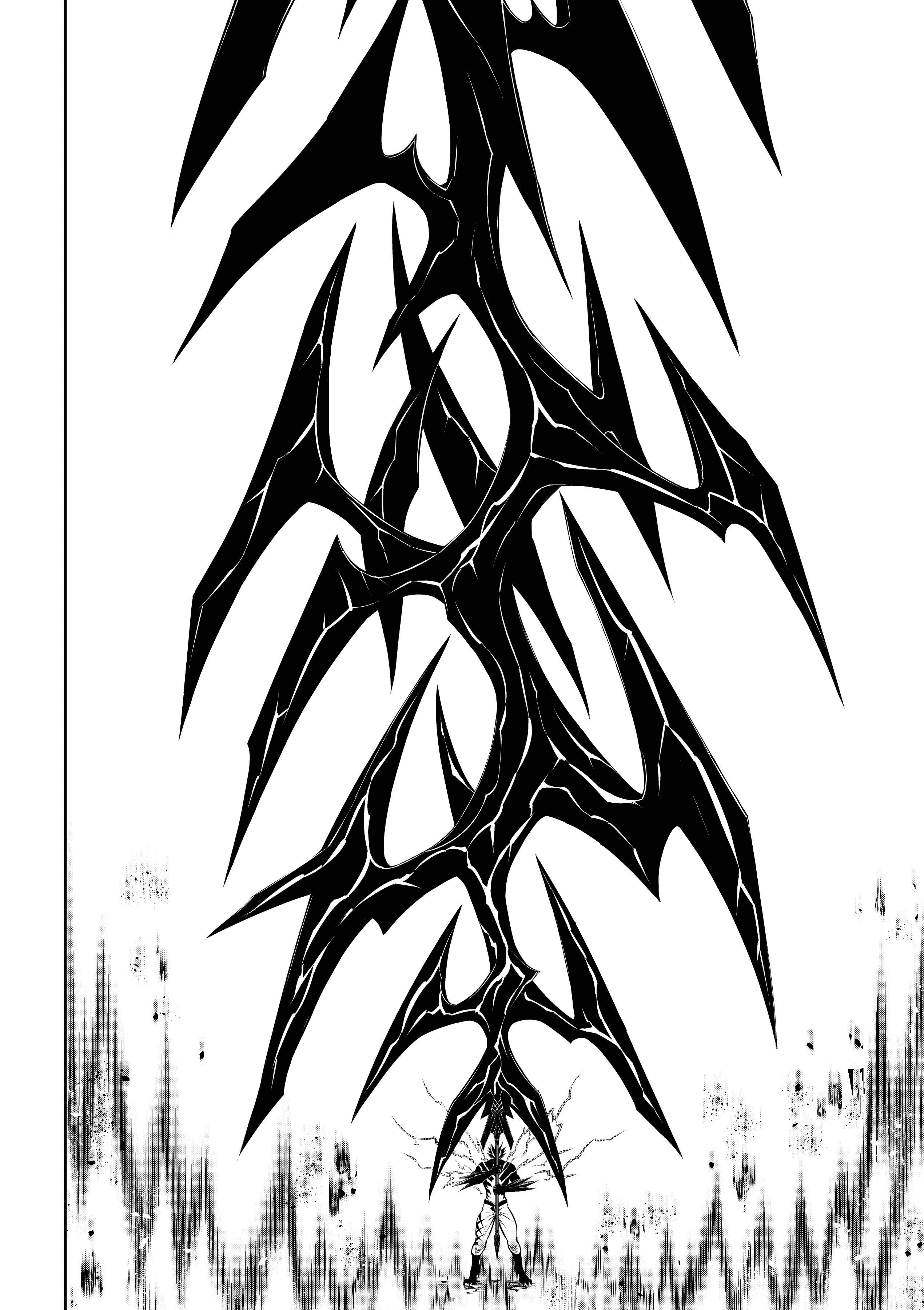 Read Ragna Crimson FR Manga Online