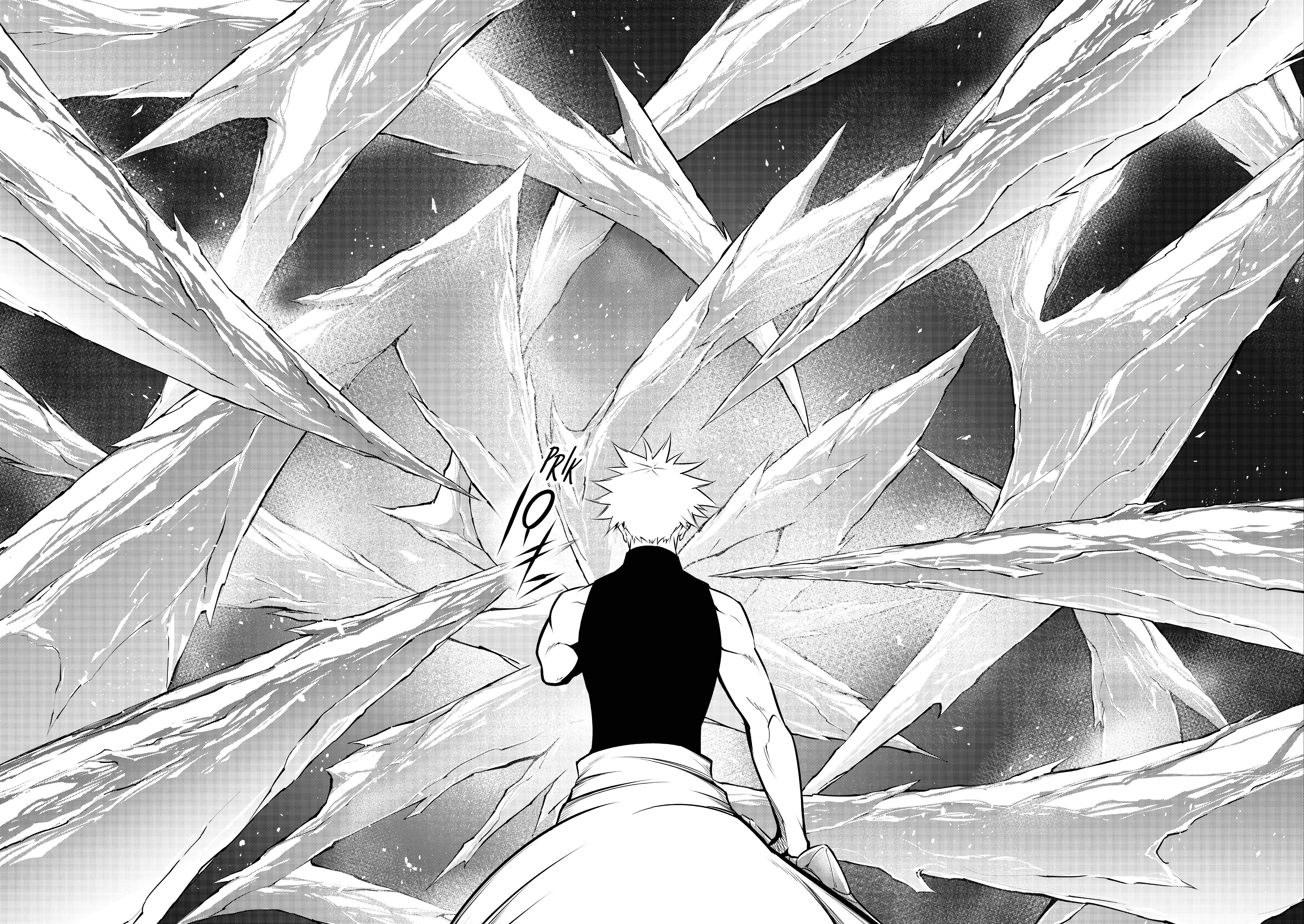 Read Ragna Crimson FR Manga Online