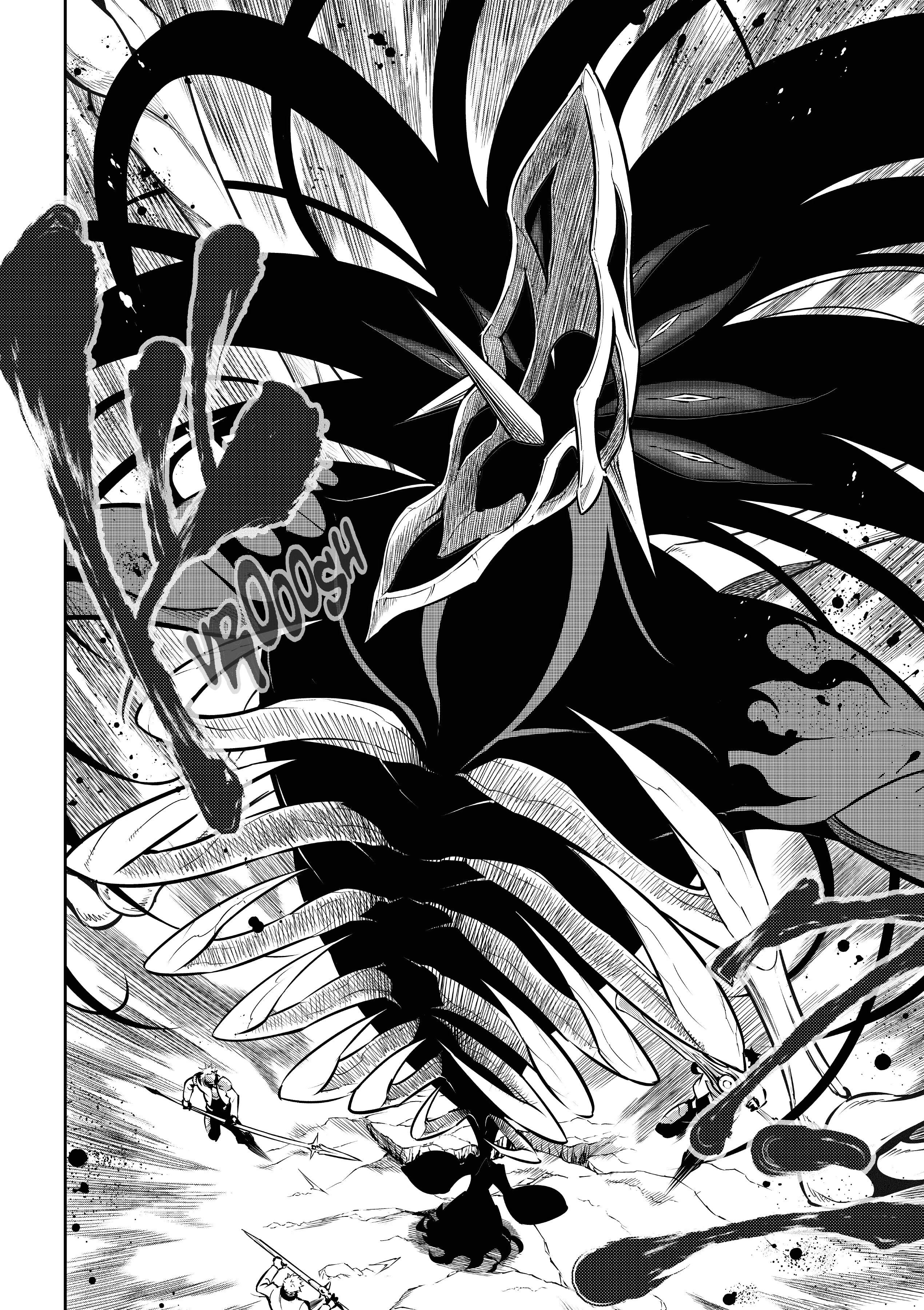 Read Ragna Crimson FR Manga Online