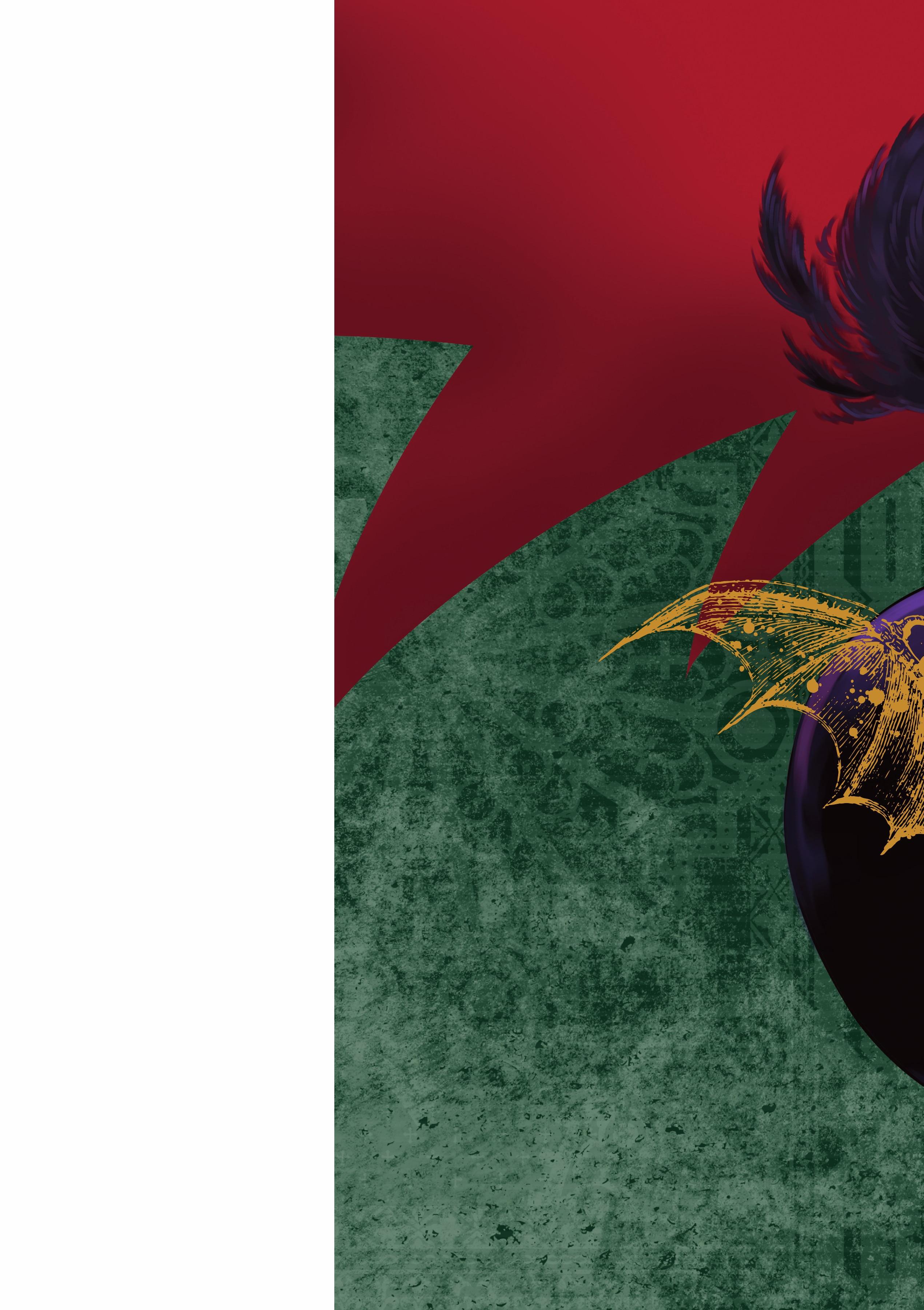 Read Ragna Crimson FR Manga Online