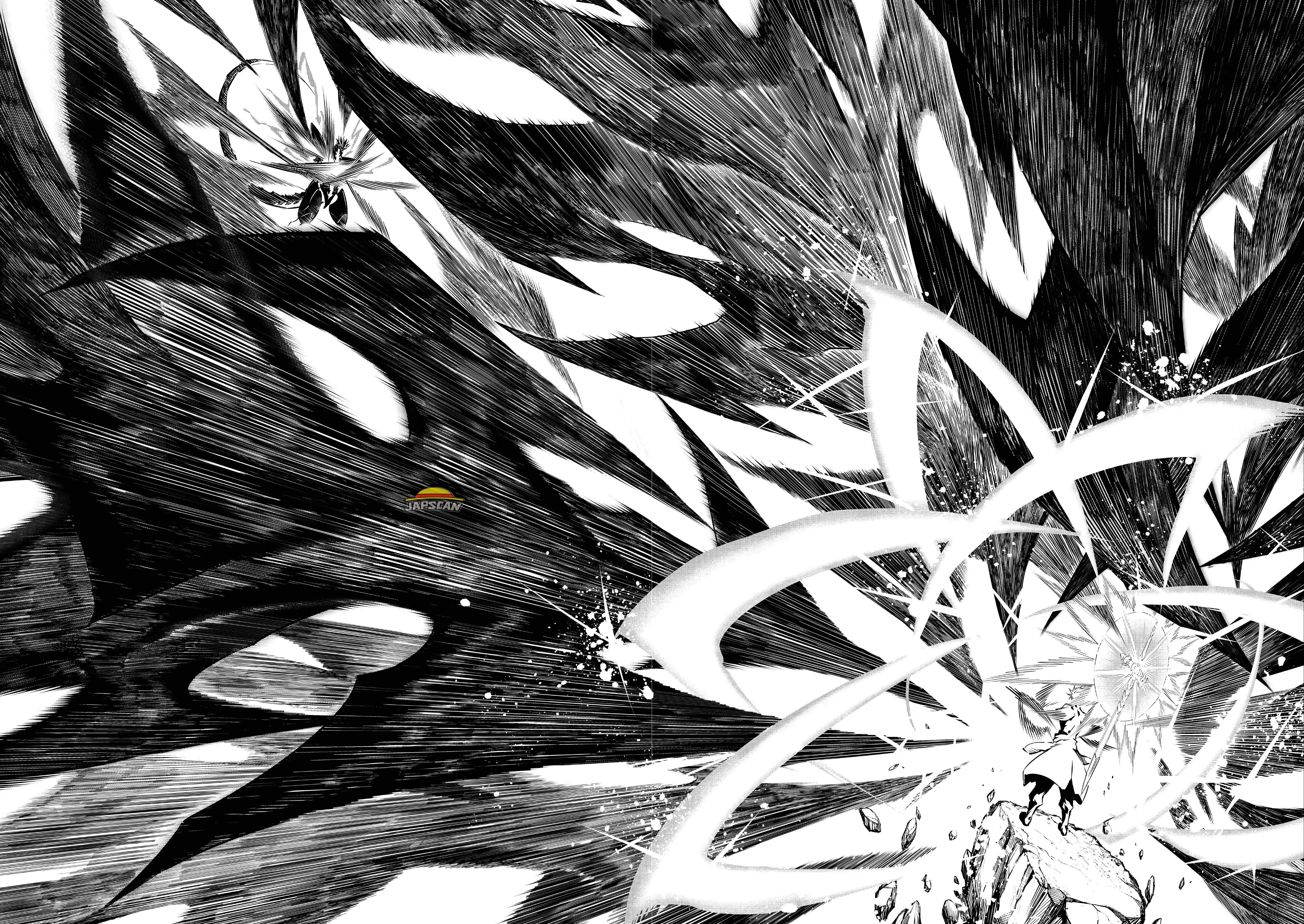 Read Ragna Crimson FR Manga Online