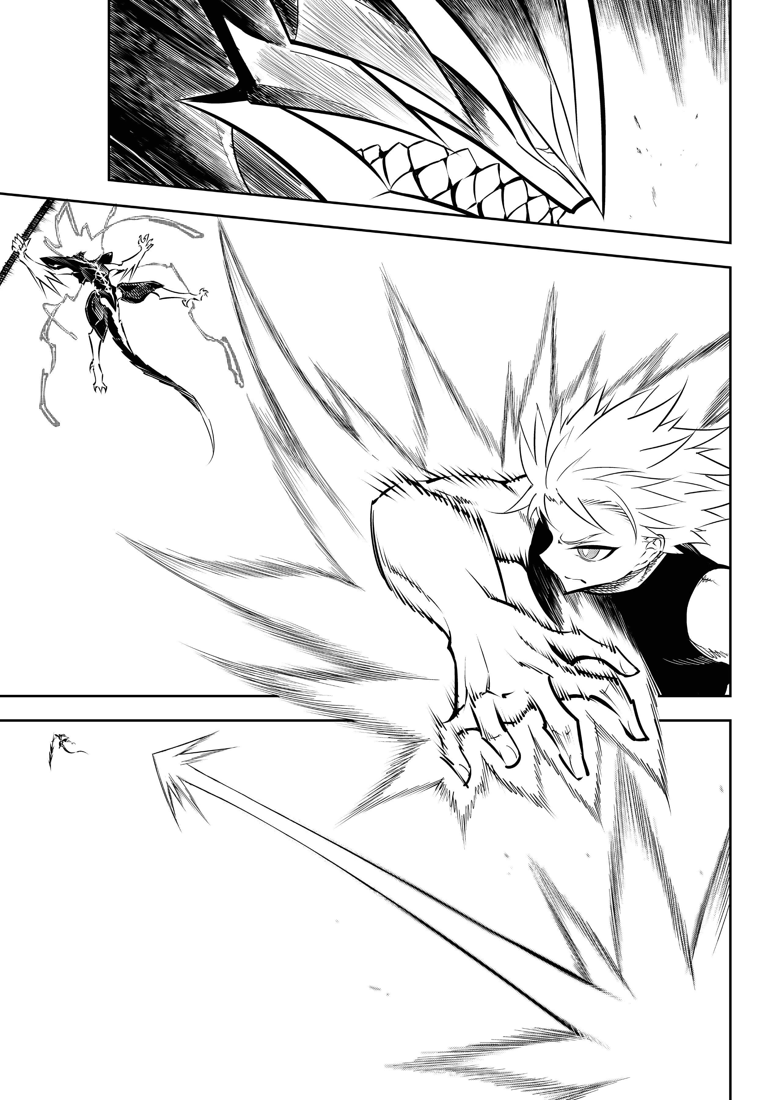 Read Ragna Crimson FR Manga Online