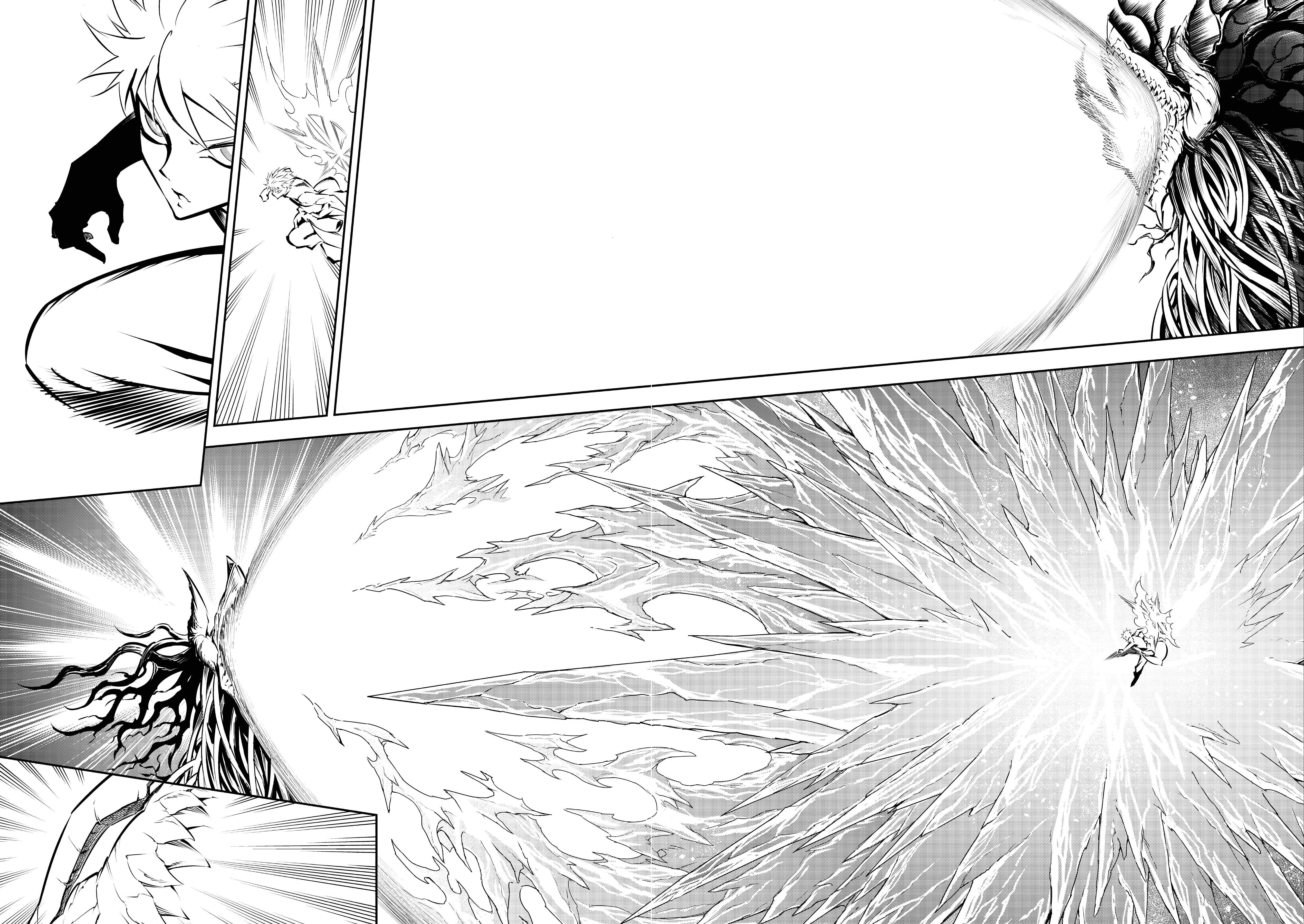 Read Ragna Crimson FR Manga Online