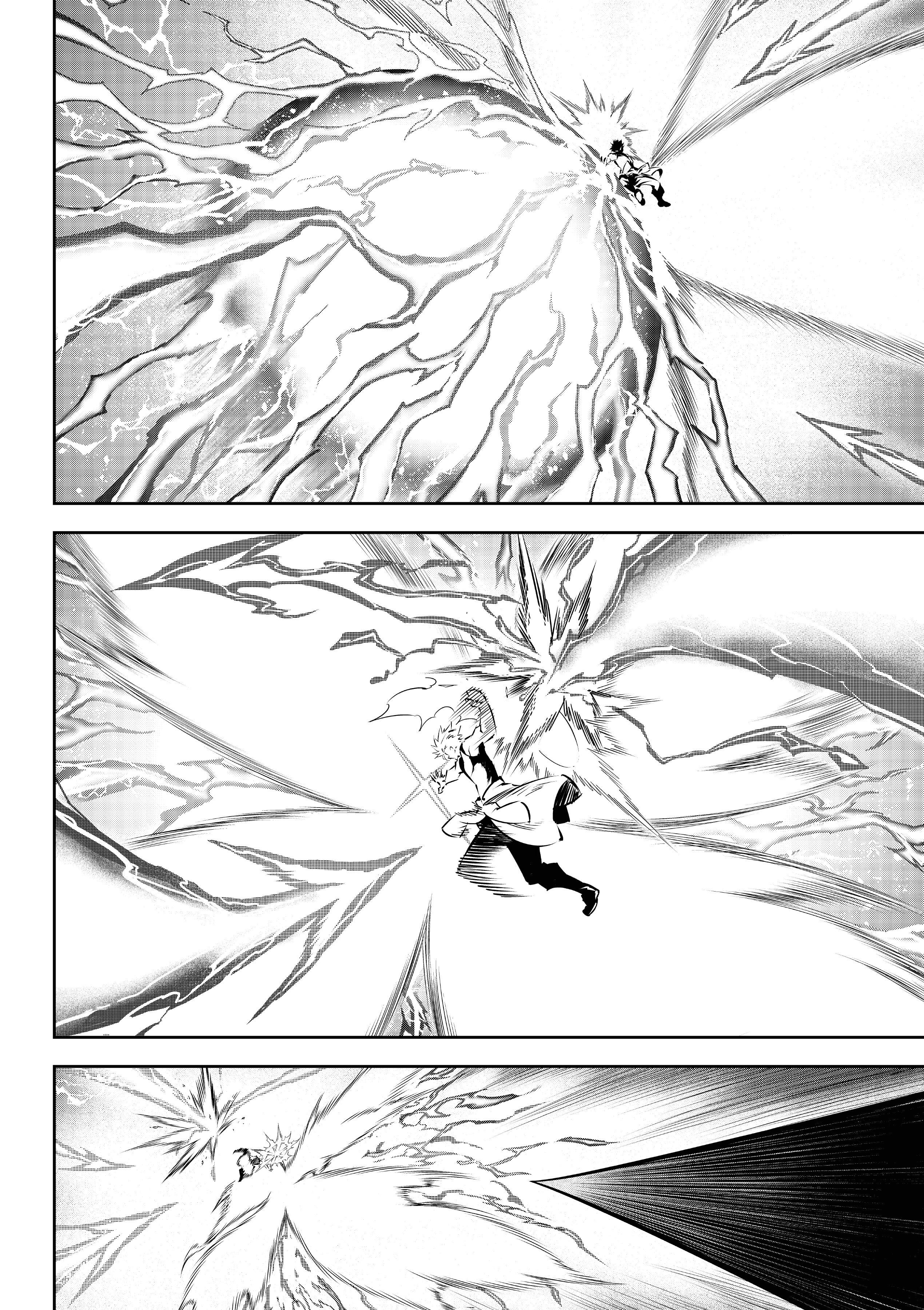 Read Ragna Crimson FR Manga Online