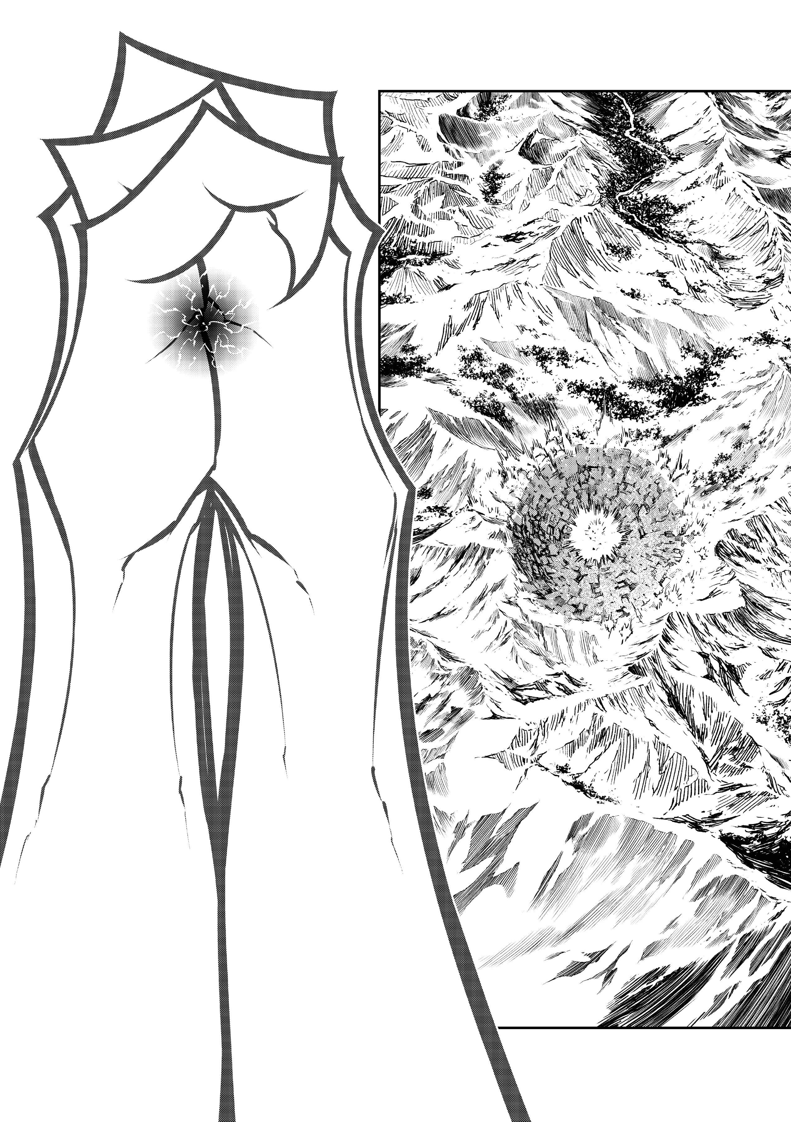 Read Ragna Crimson FR Manga Online