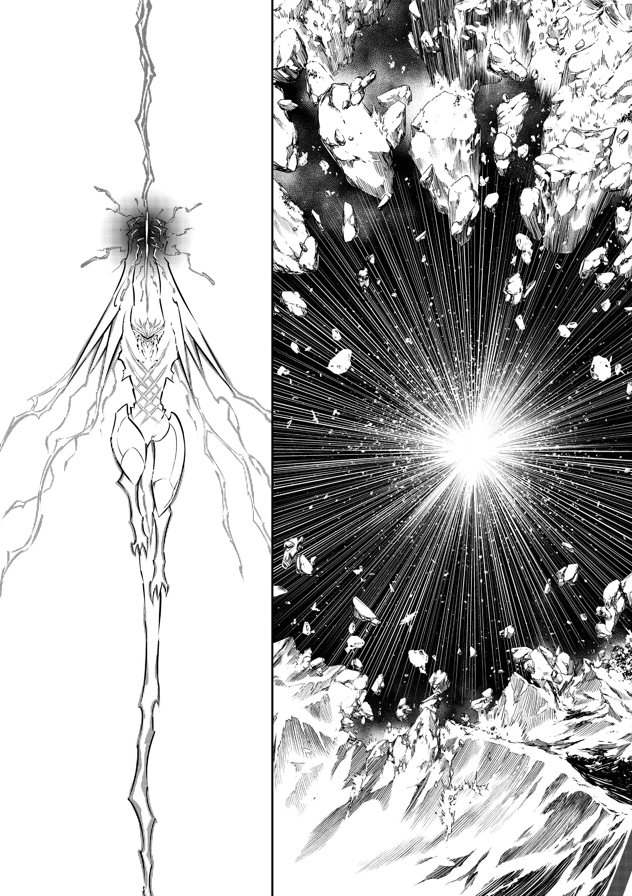 Read Ragna Crimson FR Manga Online