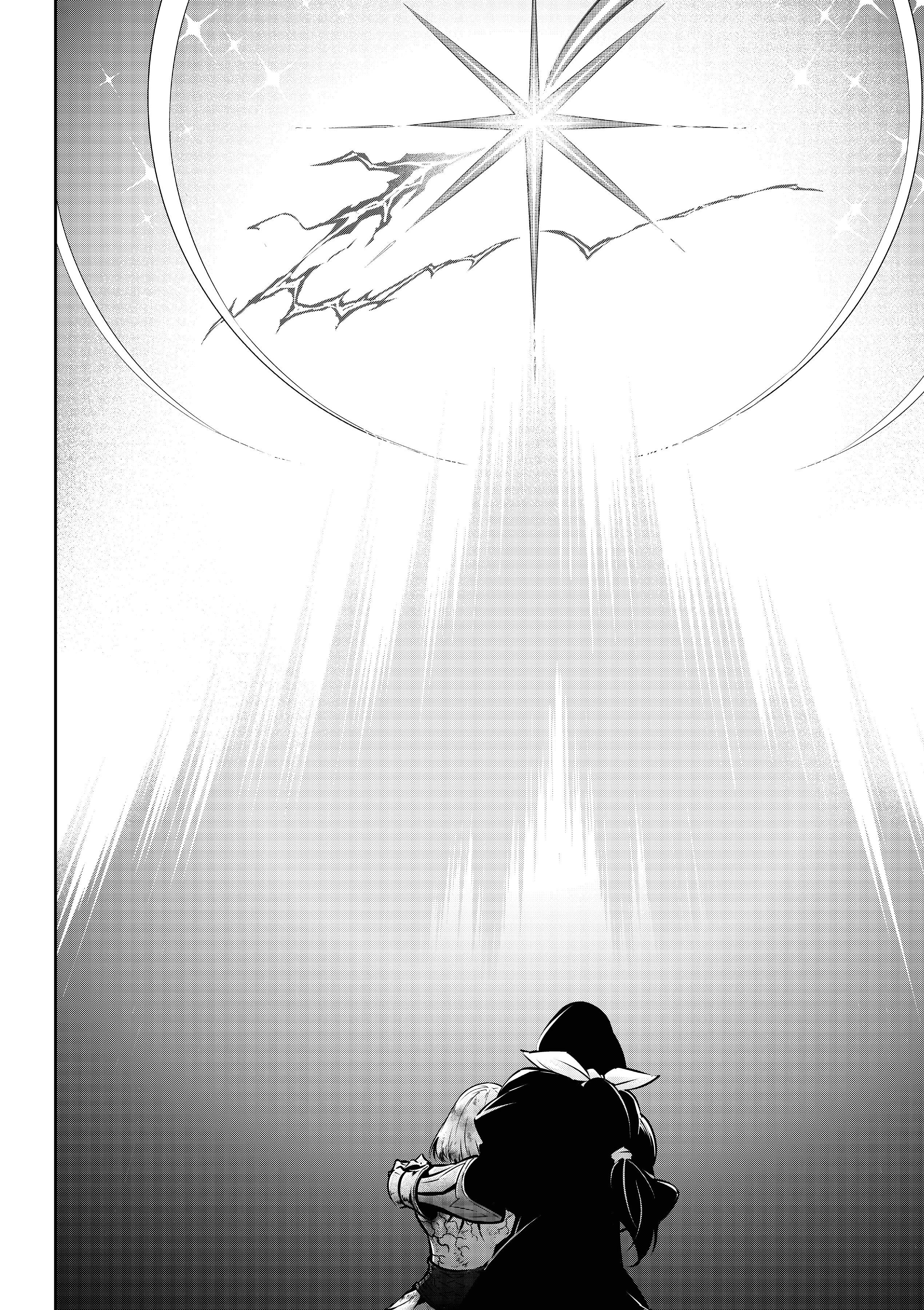 Read Ragna Crimson FR Manga Online