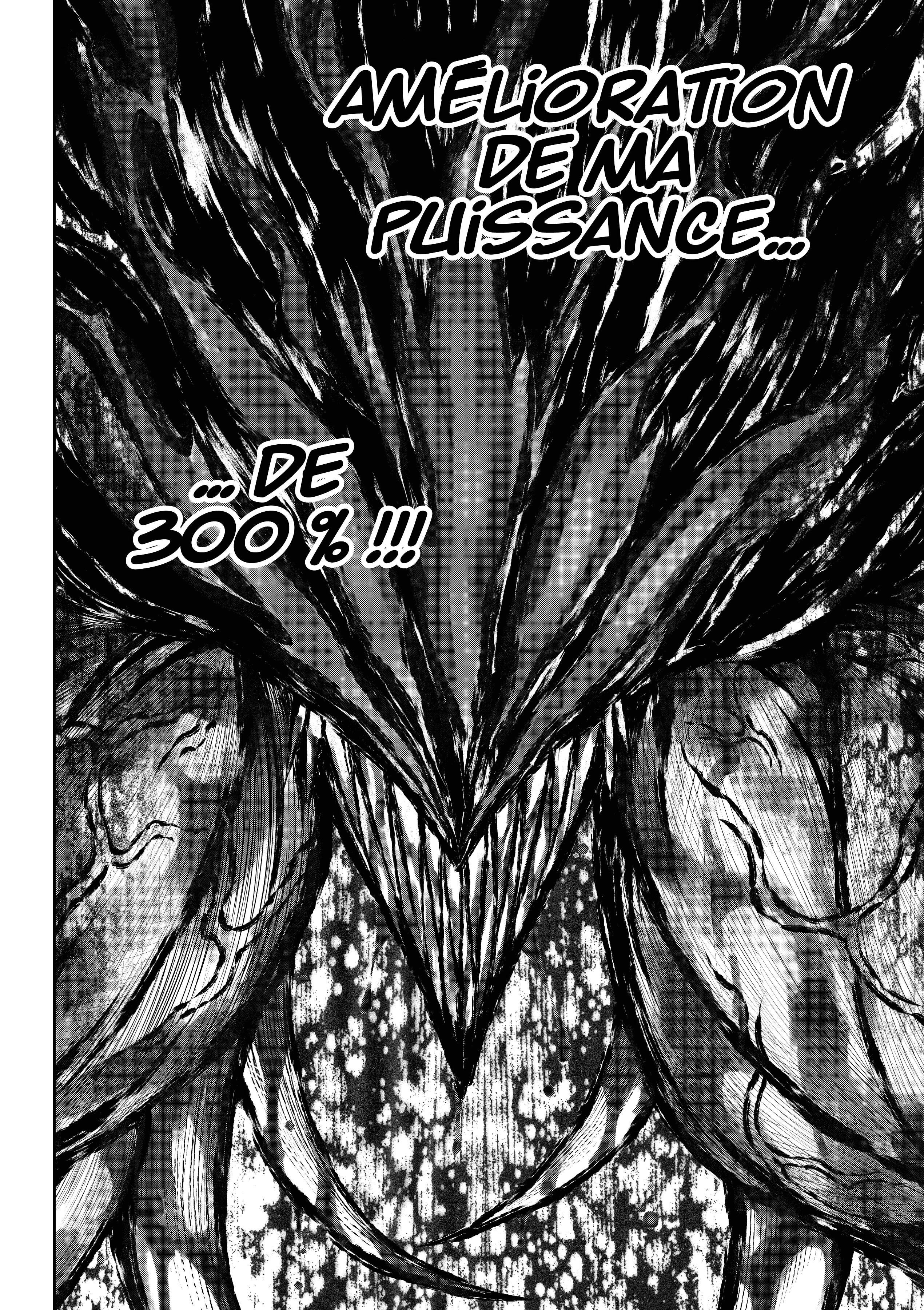 Read Ragna Crimson FR Manga Online
