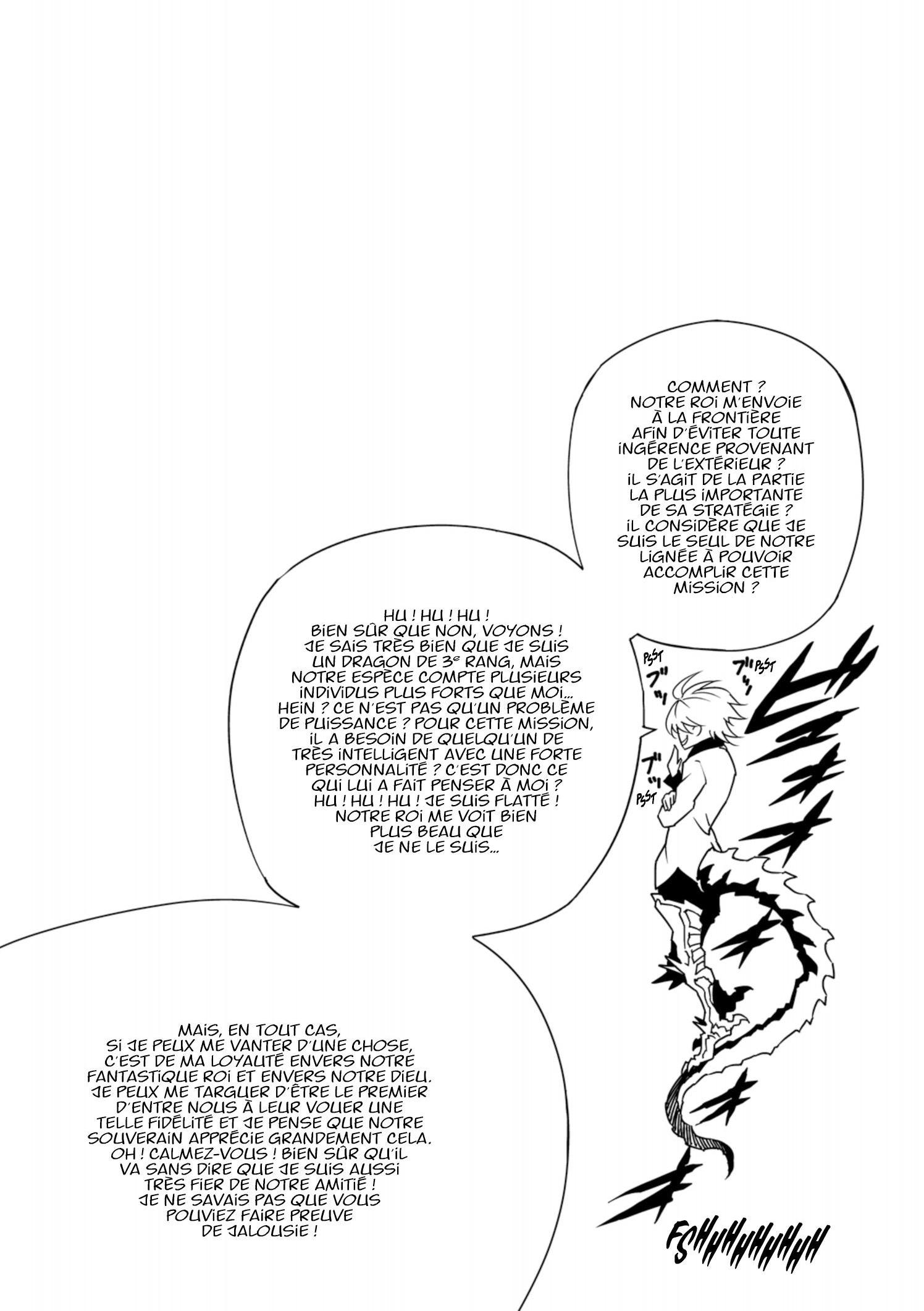 Read Ragna Crimson FR Manga Online