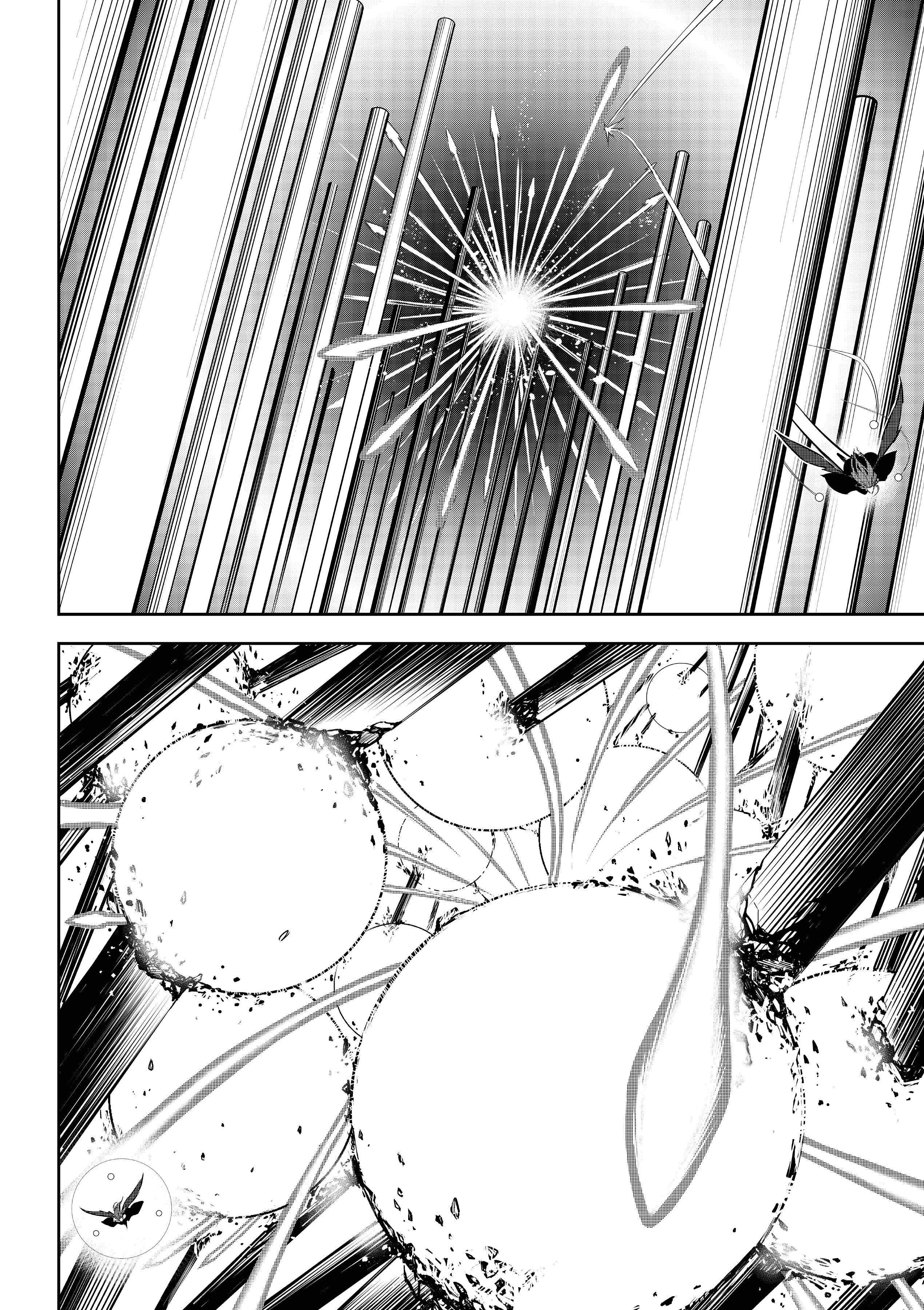 Read Ragna Crimson FR Manga Online