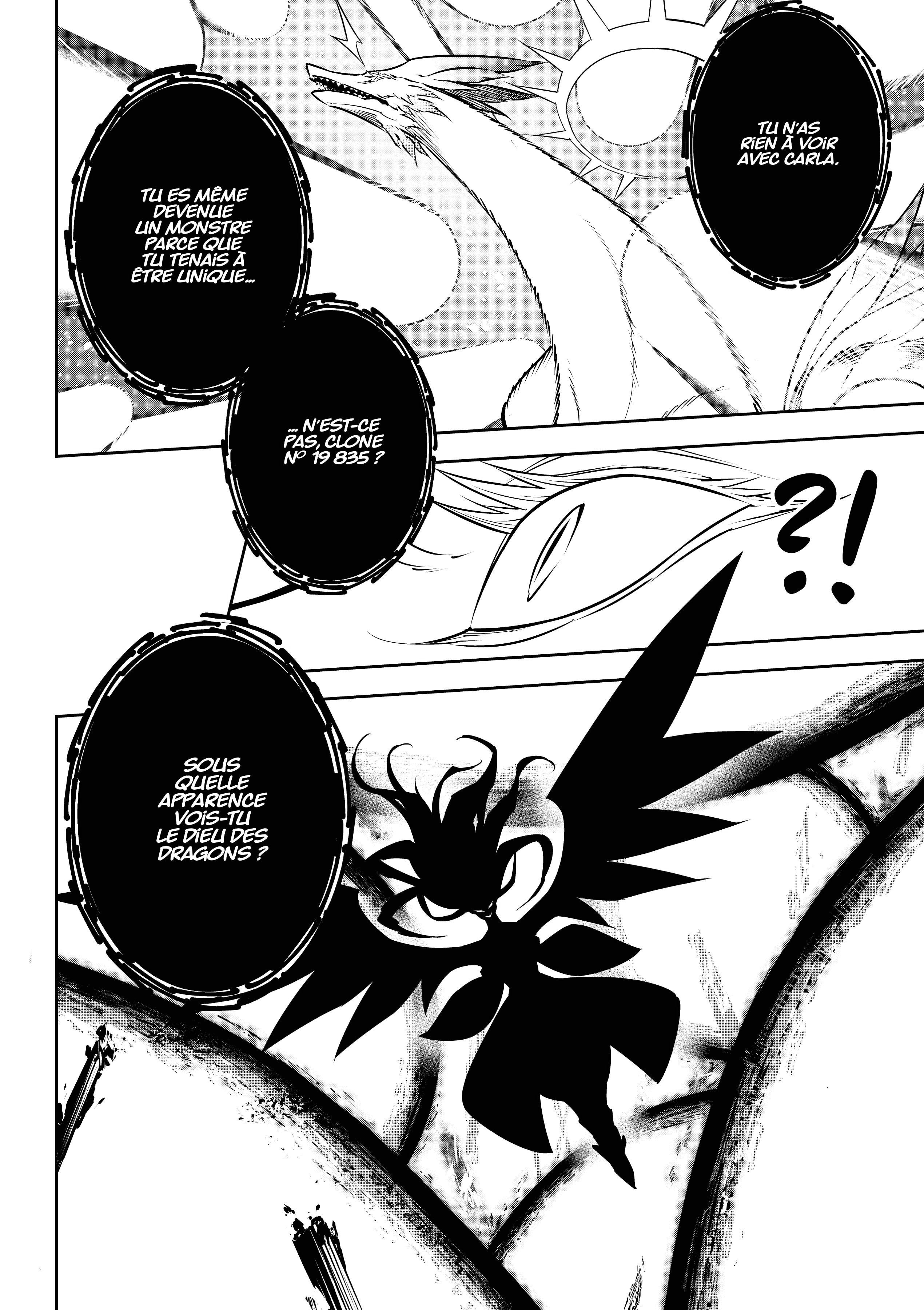 Read Ragna Crimson FR Manga Online