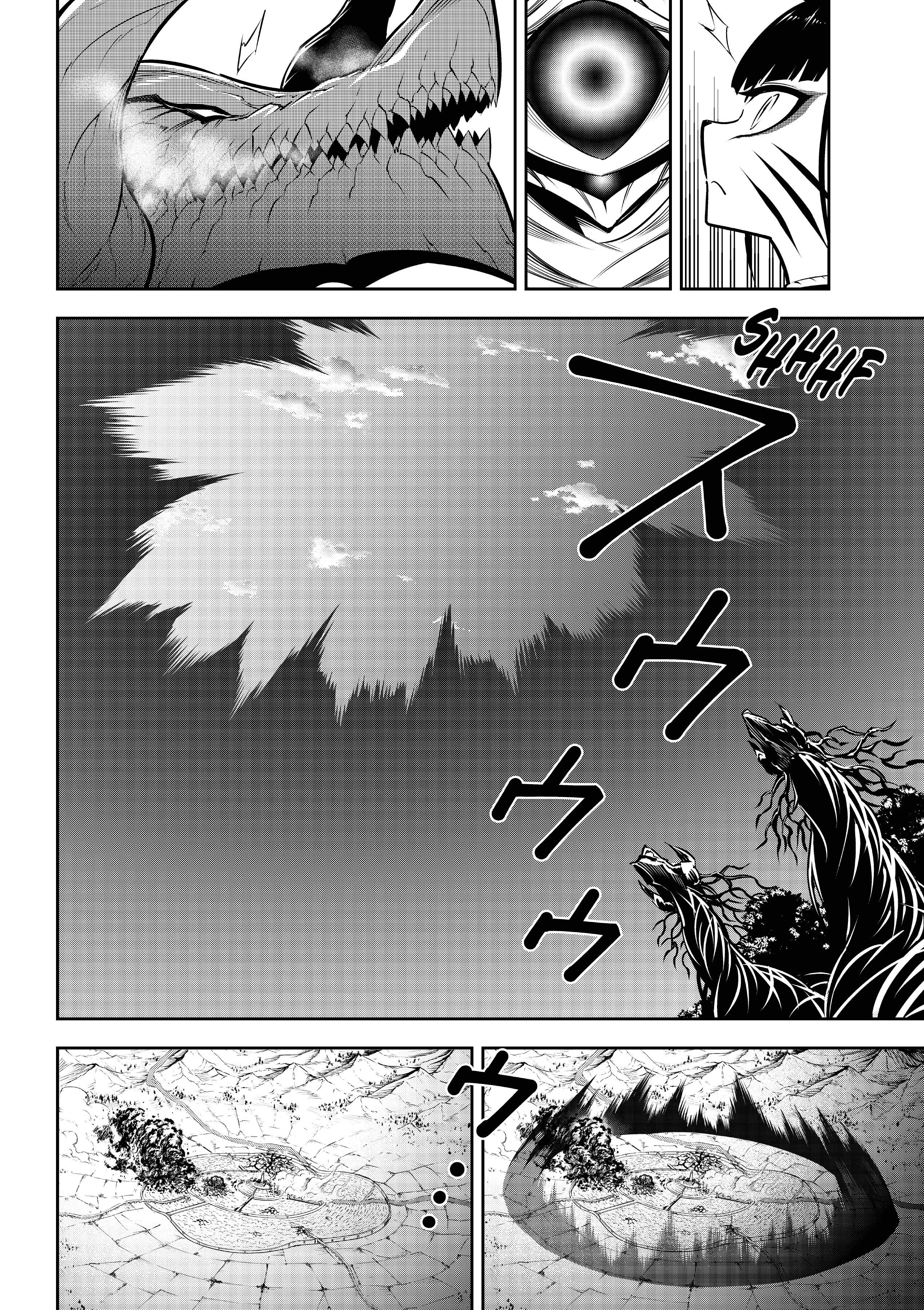 Read Ragna Crimson FR Manga Online