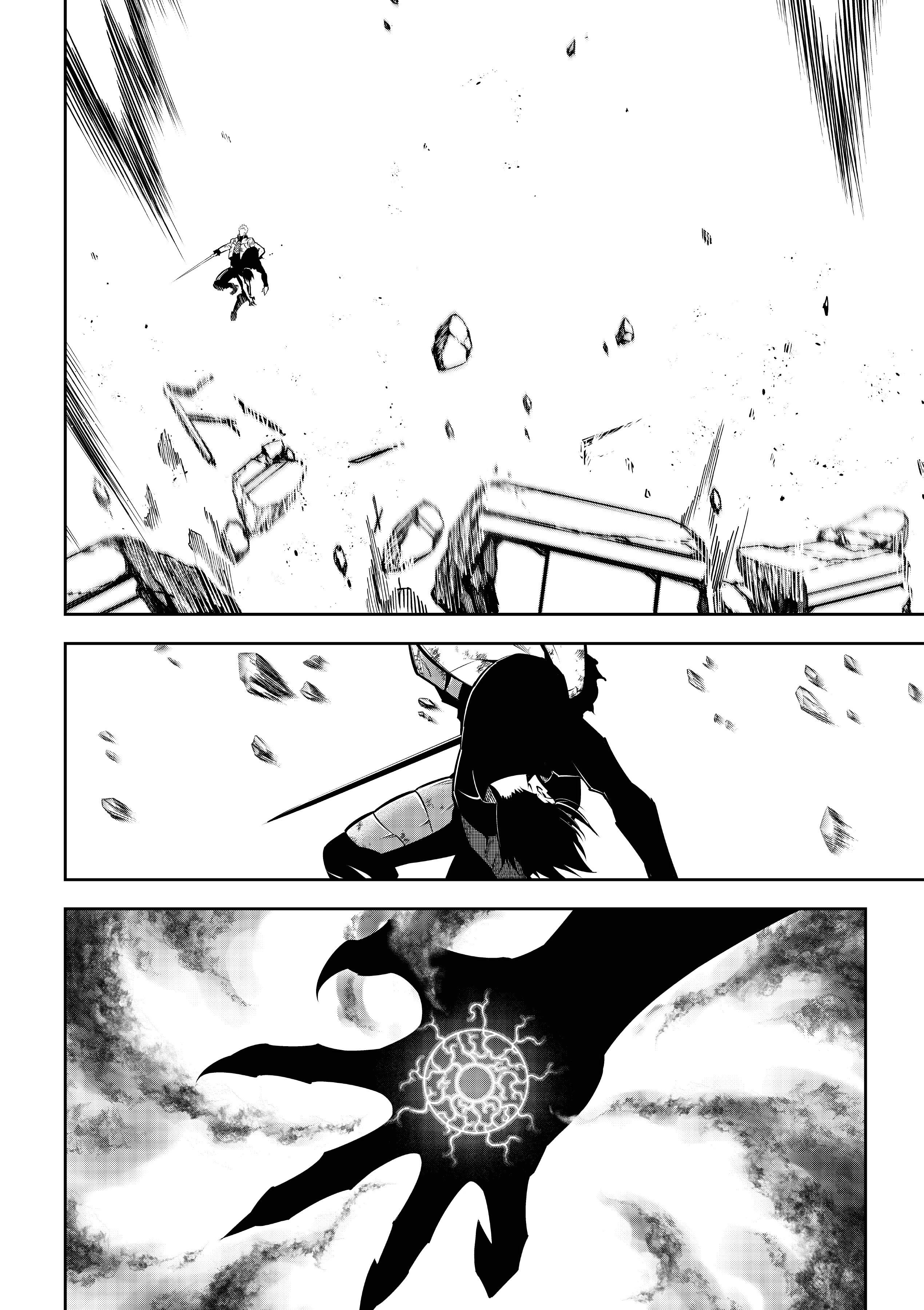 Read Ragna Crimson FR Manga Online