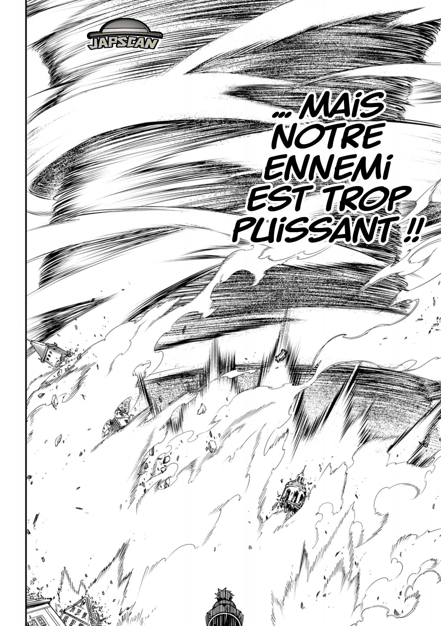 Read Ragna Crimson FR Manga Online