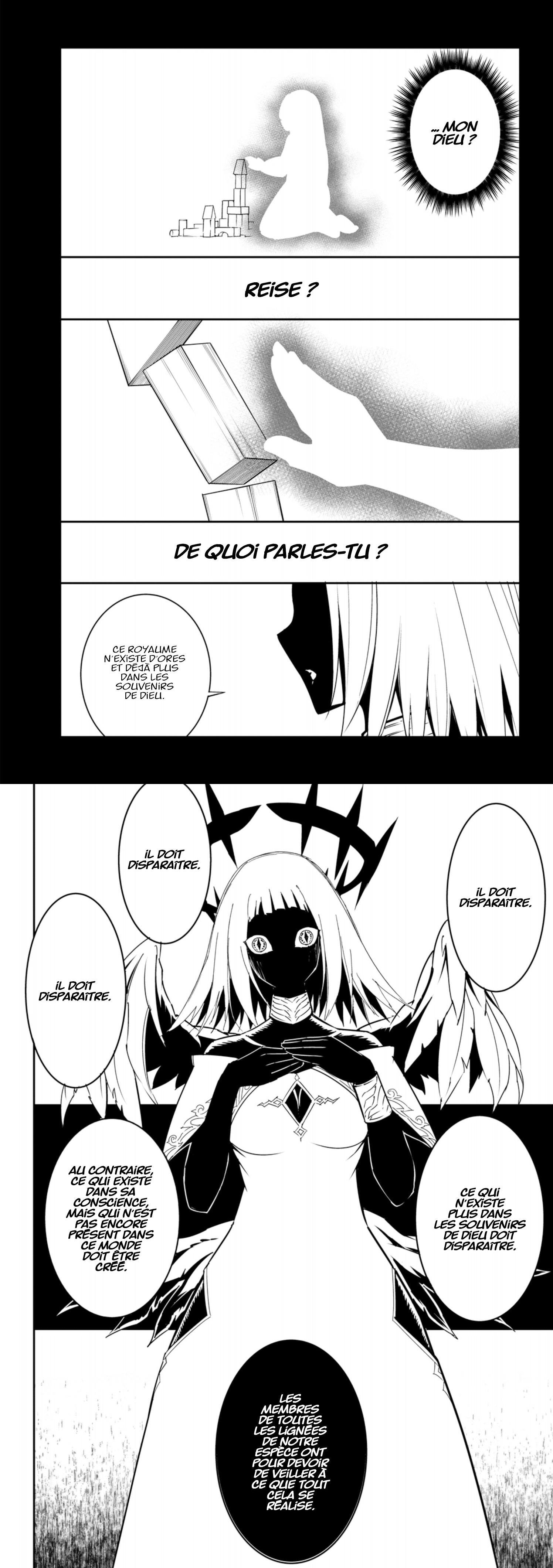 Read Ragna Crimson FR Manga Online
