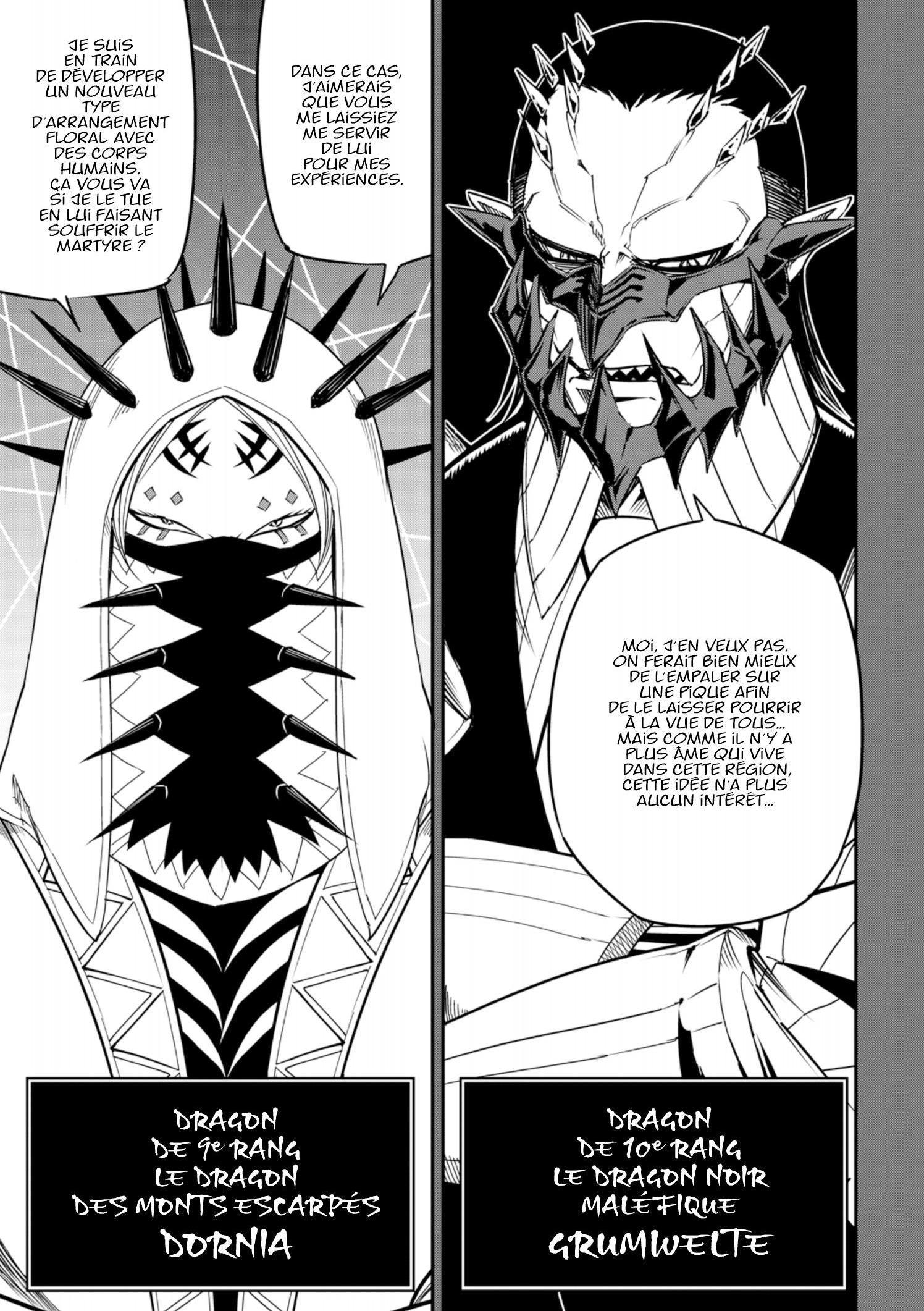 Read Ragna Crimson FR Manga Online