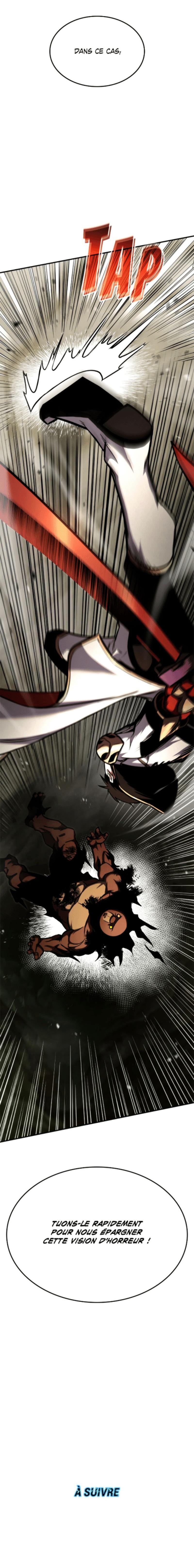 Read Ranker’s Return Remake FR Manga Online