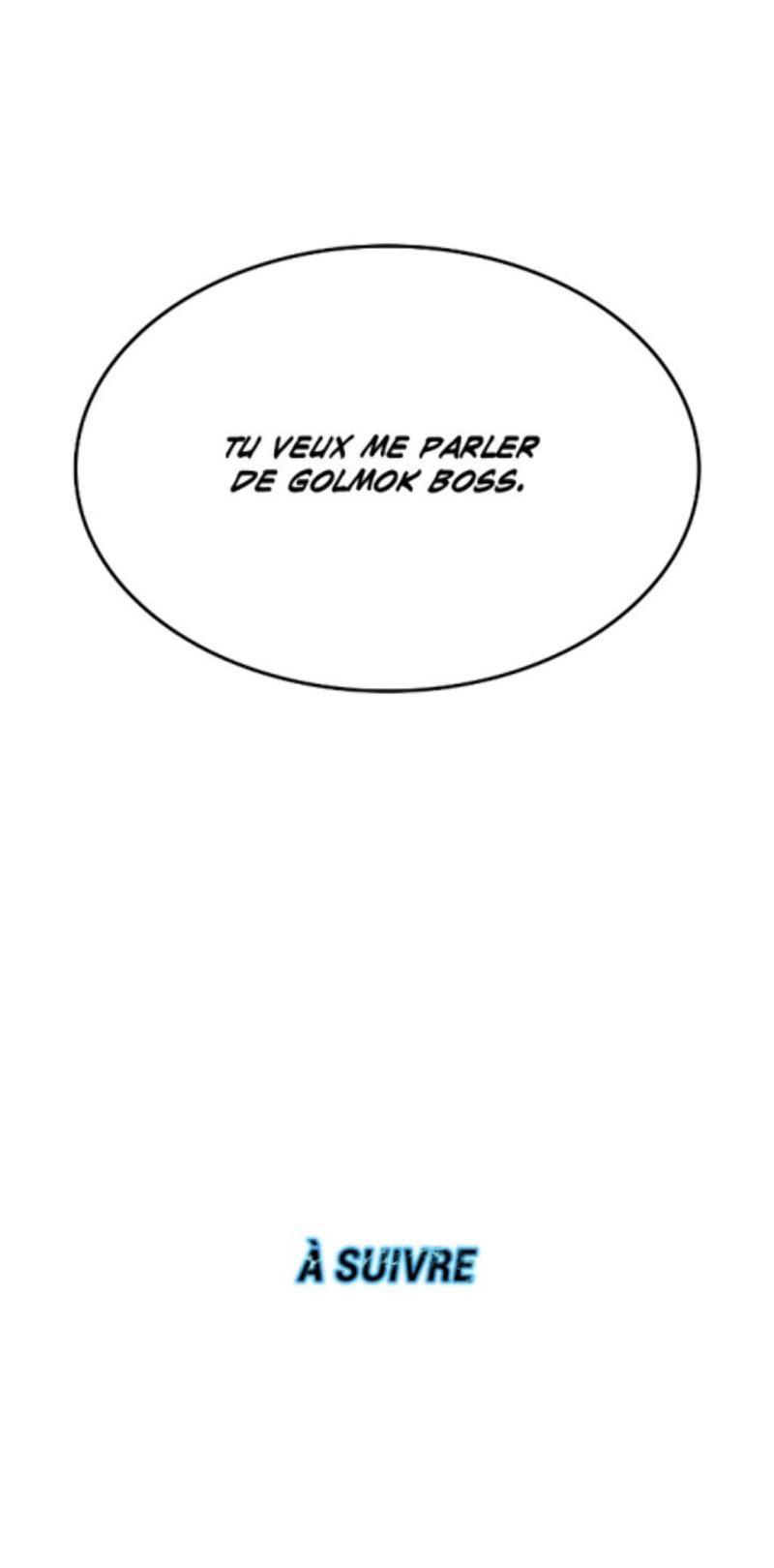 Read Ranker’s Return Remake FR Manga Online