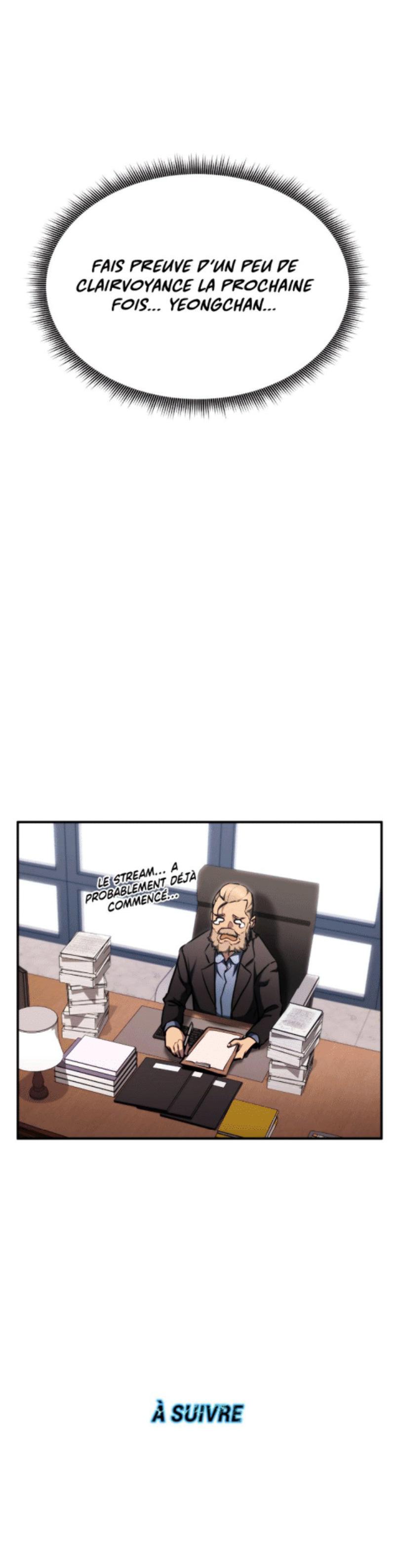Read Ranker’s Return Remake FR Manga Online