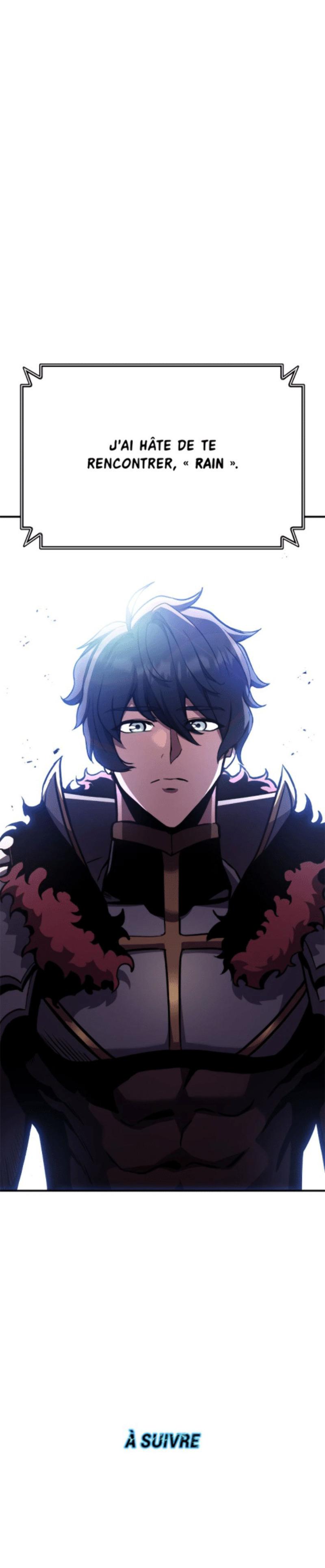Read Ranker’s Return Remake FR Manga Online